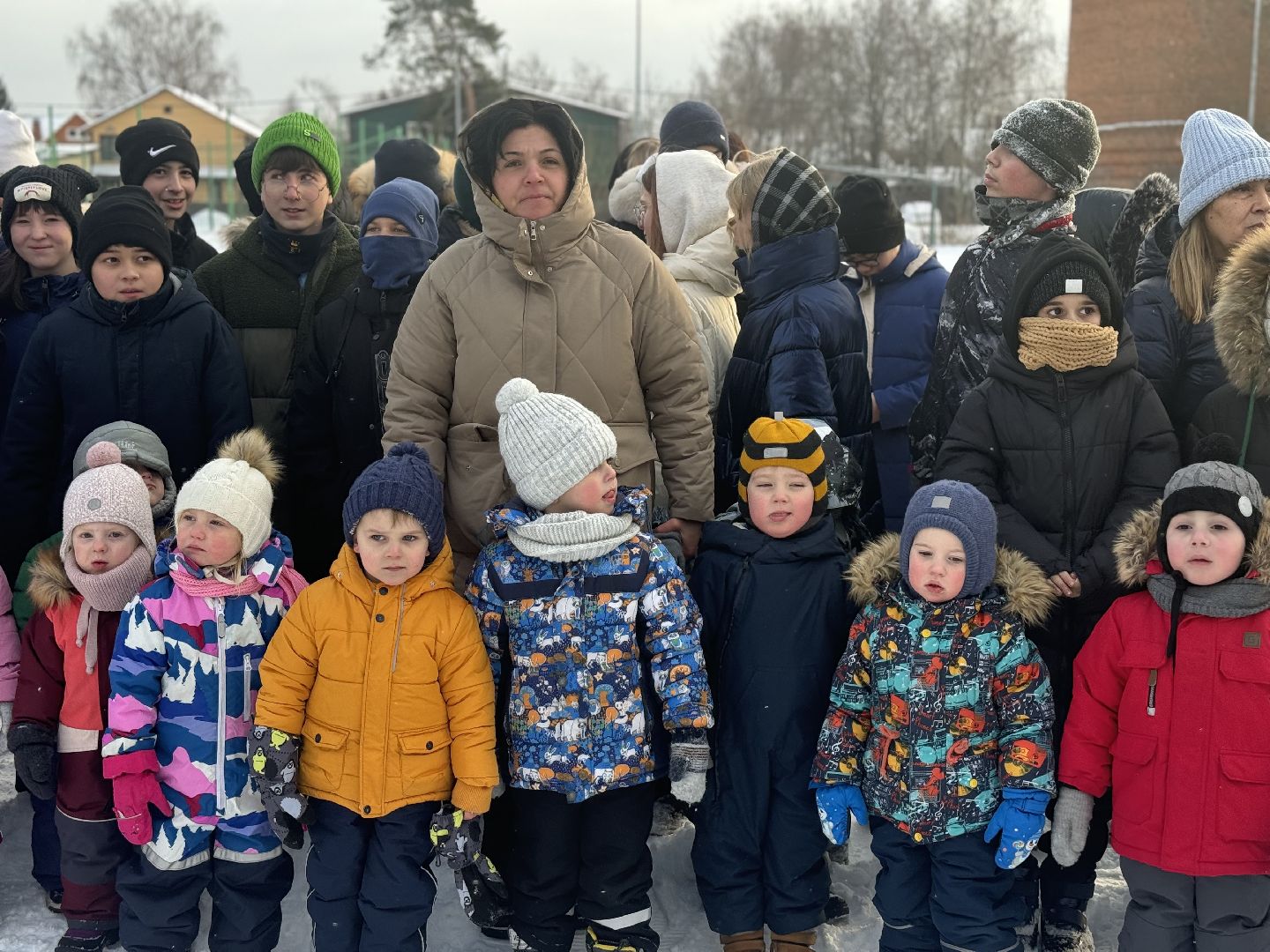 видновская школа, учебная эвакуация, мчс ленинского округа, пожарная служба,ленинский городской округ,