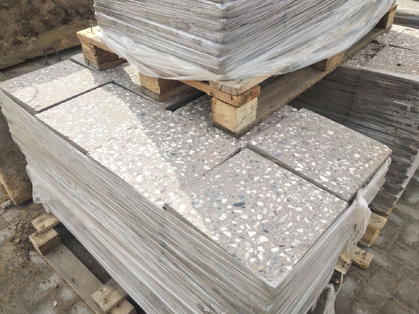 Дмитров, Торговая площадь, Благоустройство, Перемены