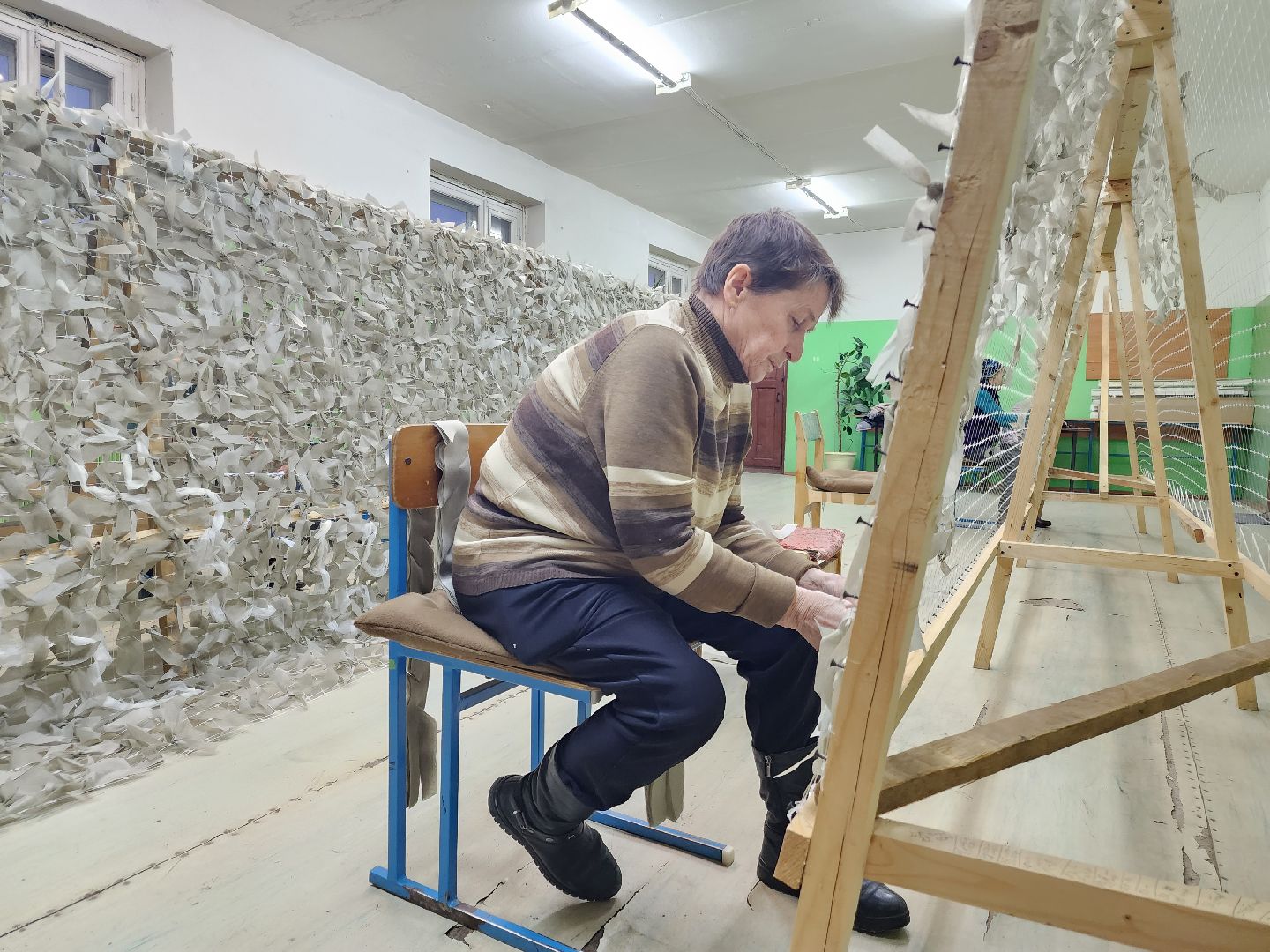 шатура, сво, спецоперация, цус мир,