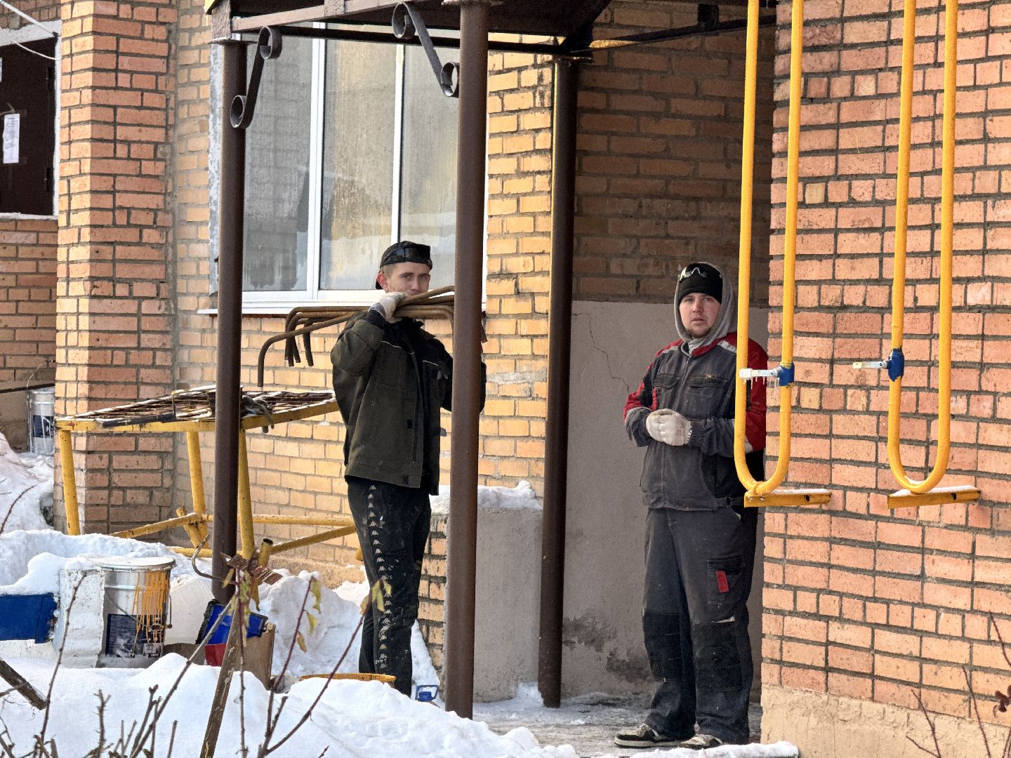 шаховская, замена газового оборудования, вертикалки,