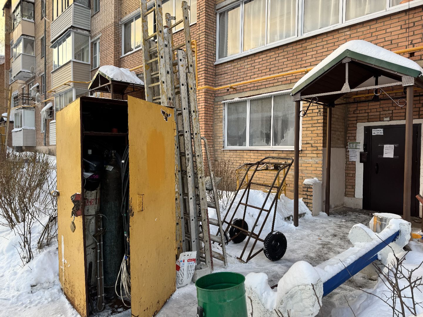 шаховская, замена газового оборудования, вертикалки,