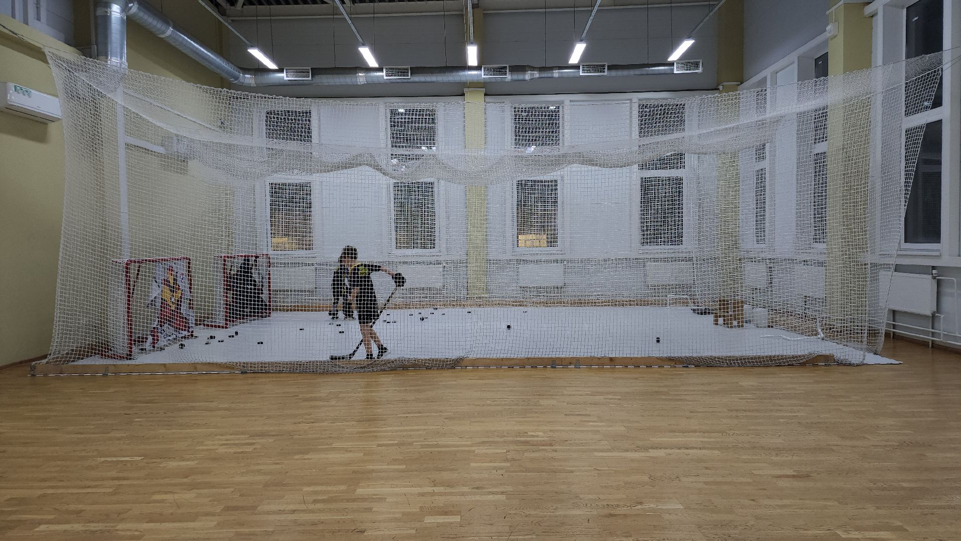 СШОР, ФОК, спортивная школа олимпийского резерва, Ногинск, Богородский городской округ,