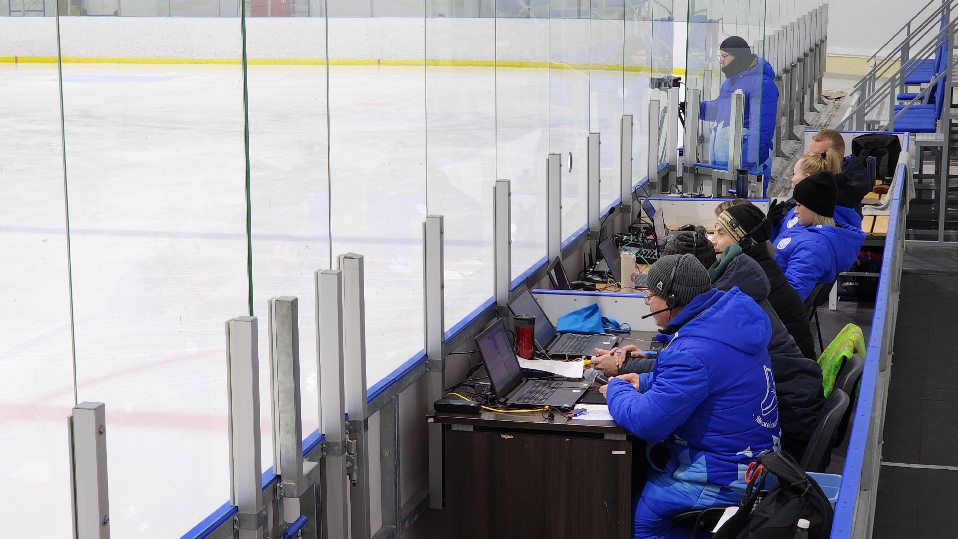 СШОР, ФОК, спортивная школа олимпийского резерва, Ногинск, Богородский городской округ,