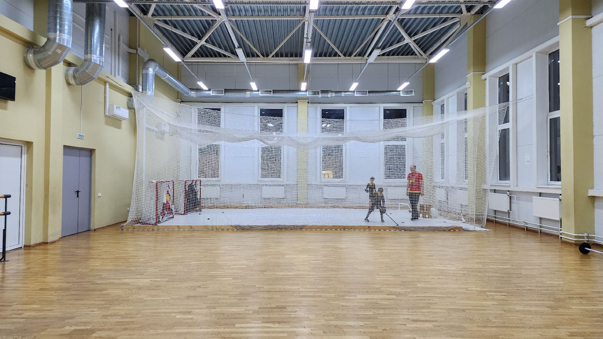 СШОР, ФОК, спортивная школа олимпийского резерва, Ногинск, Богородский городской округ,