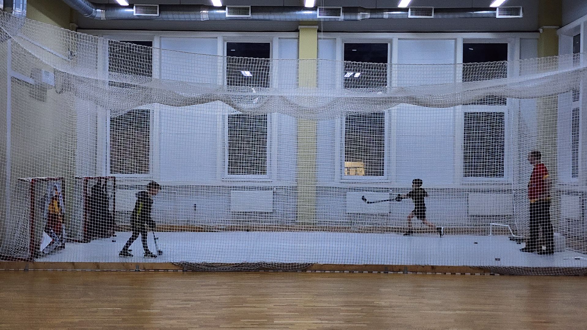 СШОР, ФОК, спортивная школа олимпийского резерва, Ногинск, Богородский городской округ,