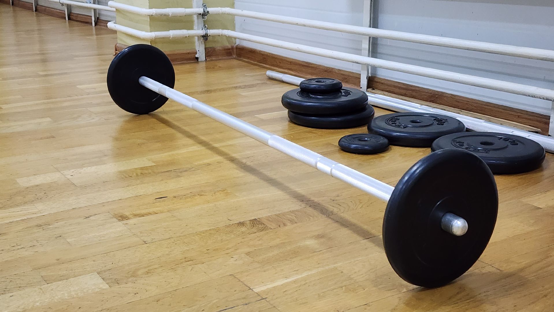 СШОР, ФОК, спортивная школа олимпийского резерва, Ногинск, Богородский городской округ,