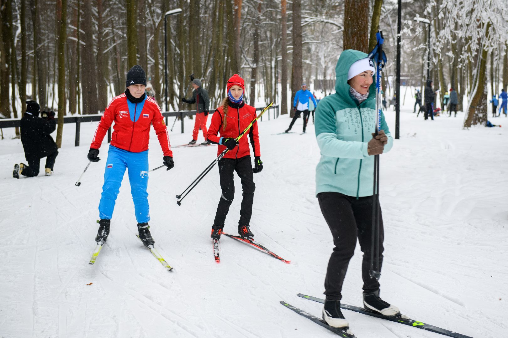 лыткарино, волкуша, зимний сезон, вертикалка,