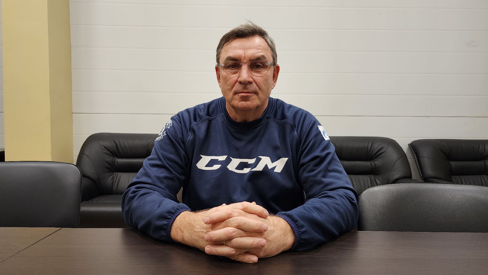 СШОР, спортивная школа олимпийского резерва, хоккей, Ногинск, Богородский городской округ, вертикалка