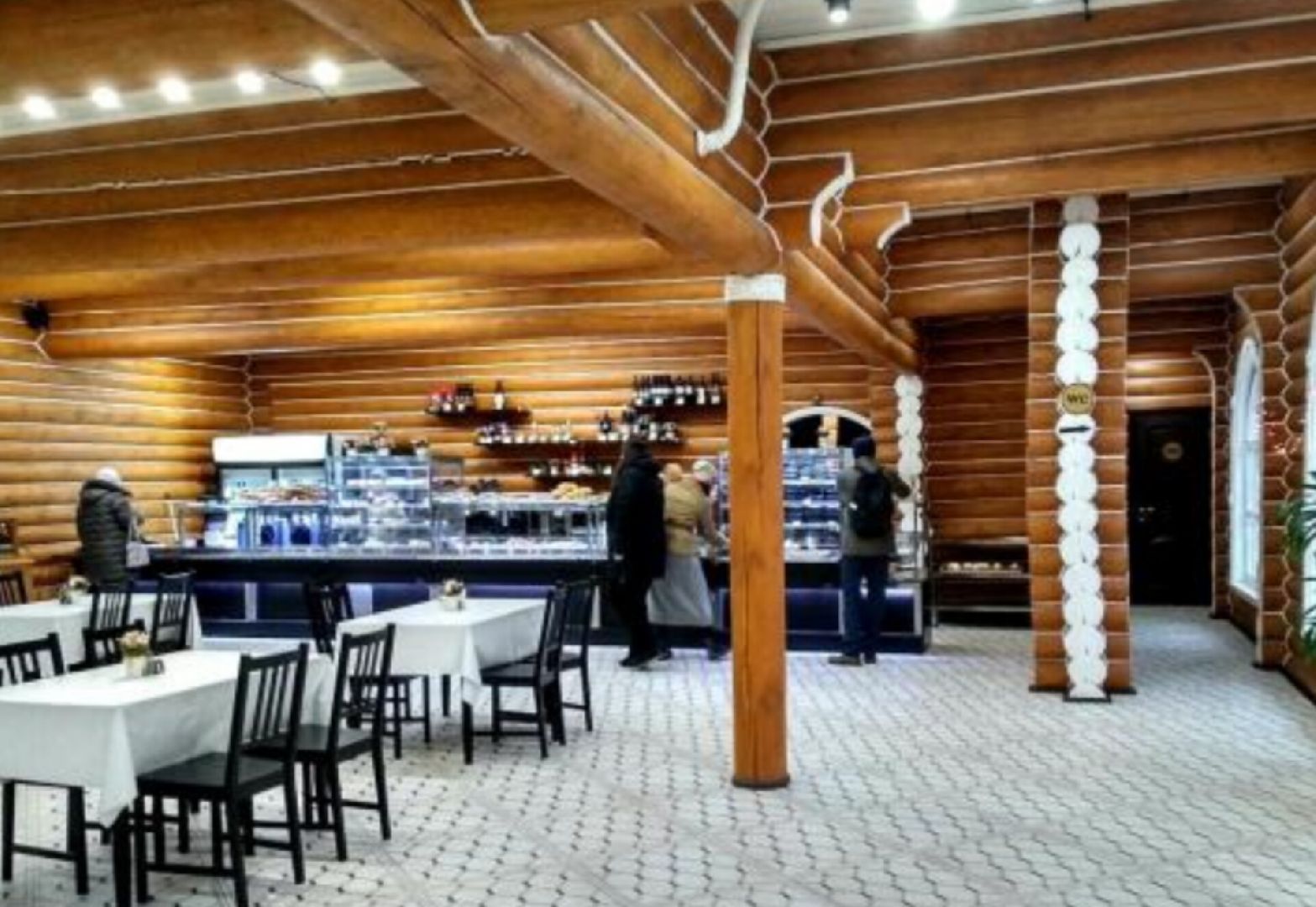 Звенигород, Туризм, Саввинский монастырь, новогодние праздники, вертикалка,