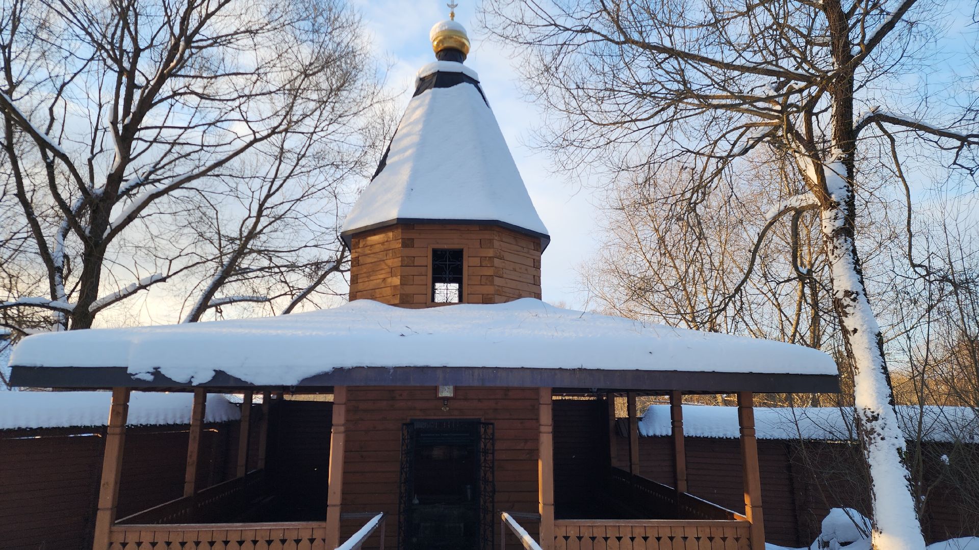 Звенигород, Туризм, Саввинский монастырь, новогодние праздники, вертикалка,