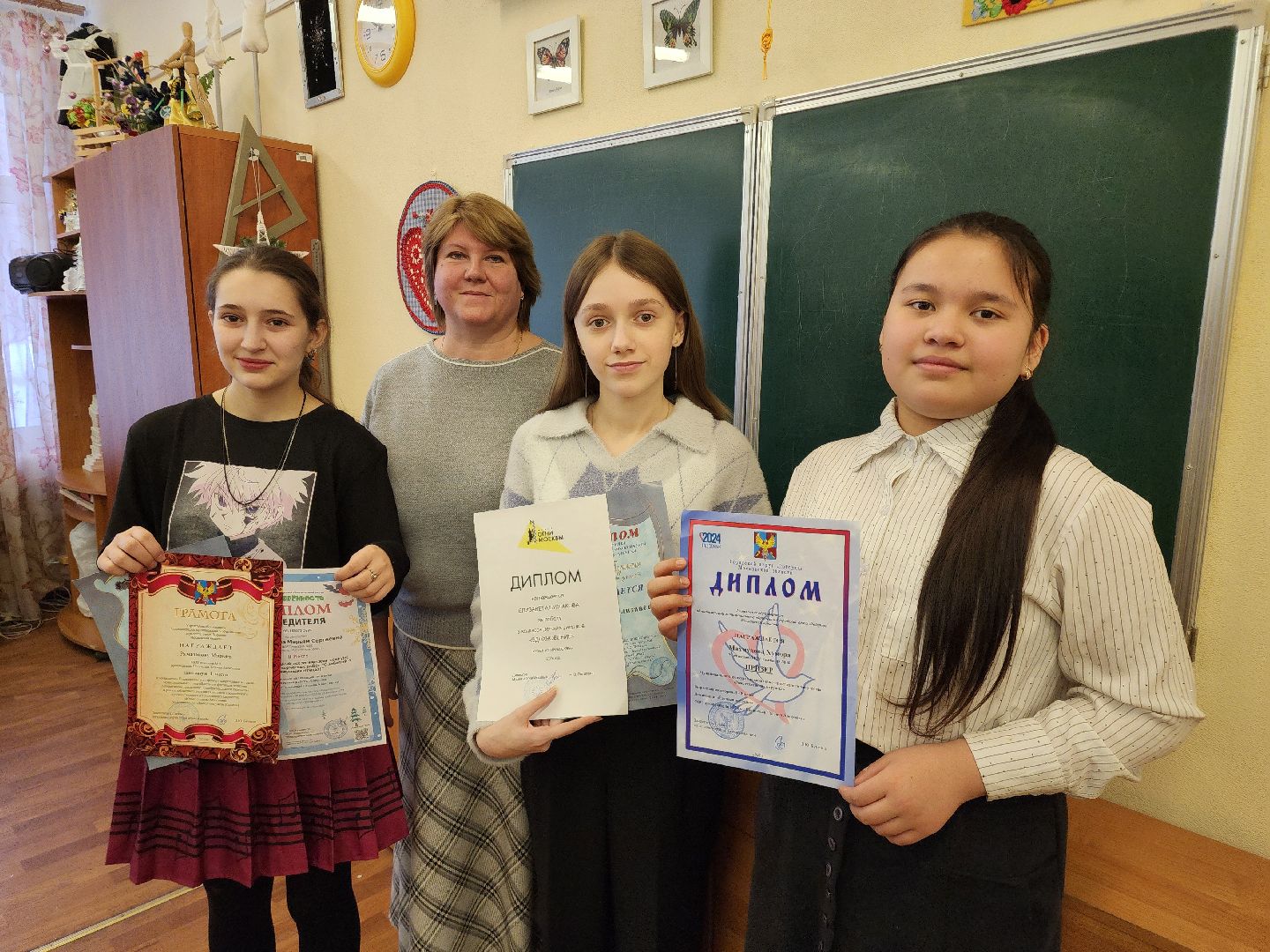 конкурсы, гимназия 5, рукоделие, поделки, шитьё, творчество,