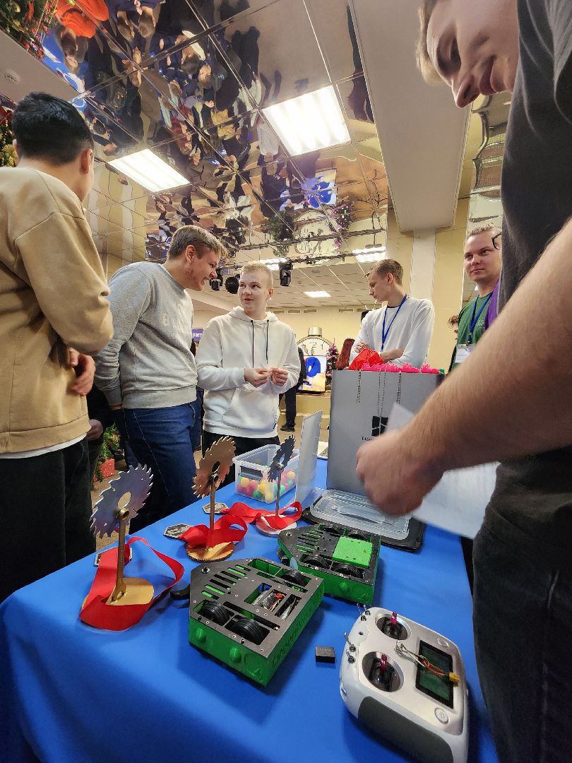 фрязино, технологии, обучение, высшее образование, день открытых дверей, вертикалки,