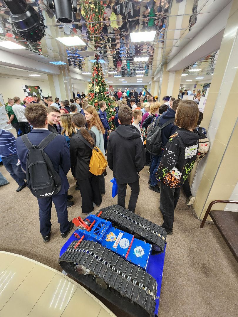 фрязино, технологии, обучение, высшее образование, день открытых дверей, вертикалки,