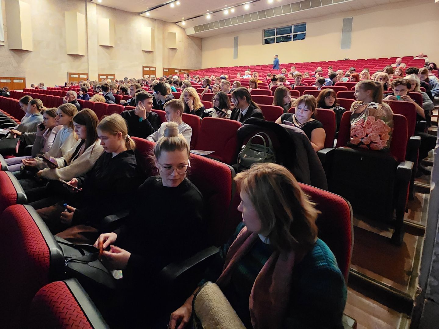 фрязино, технологии, обучение, высшее образование, день открытых дверей, вертикалки,