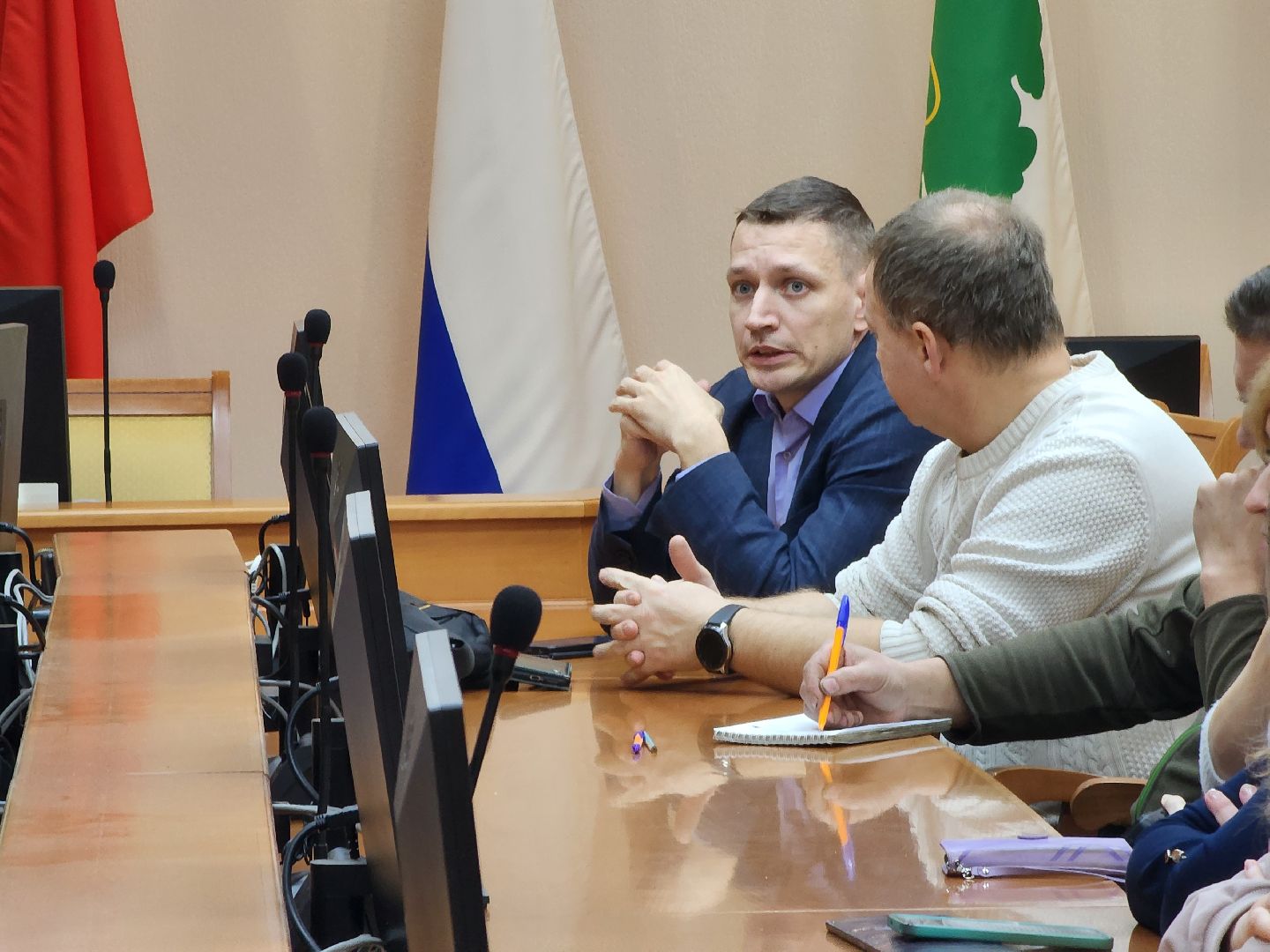 Дубна, Многодетные семьи, Участки для многодетных, Обращение к Президенту, Администрация,