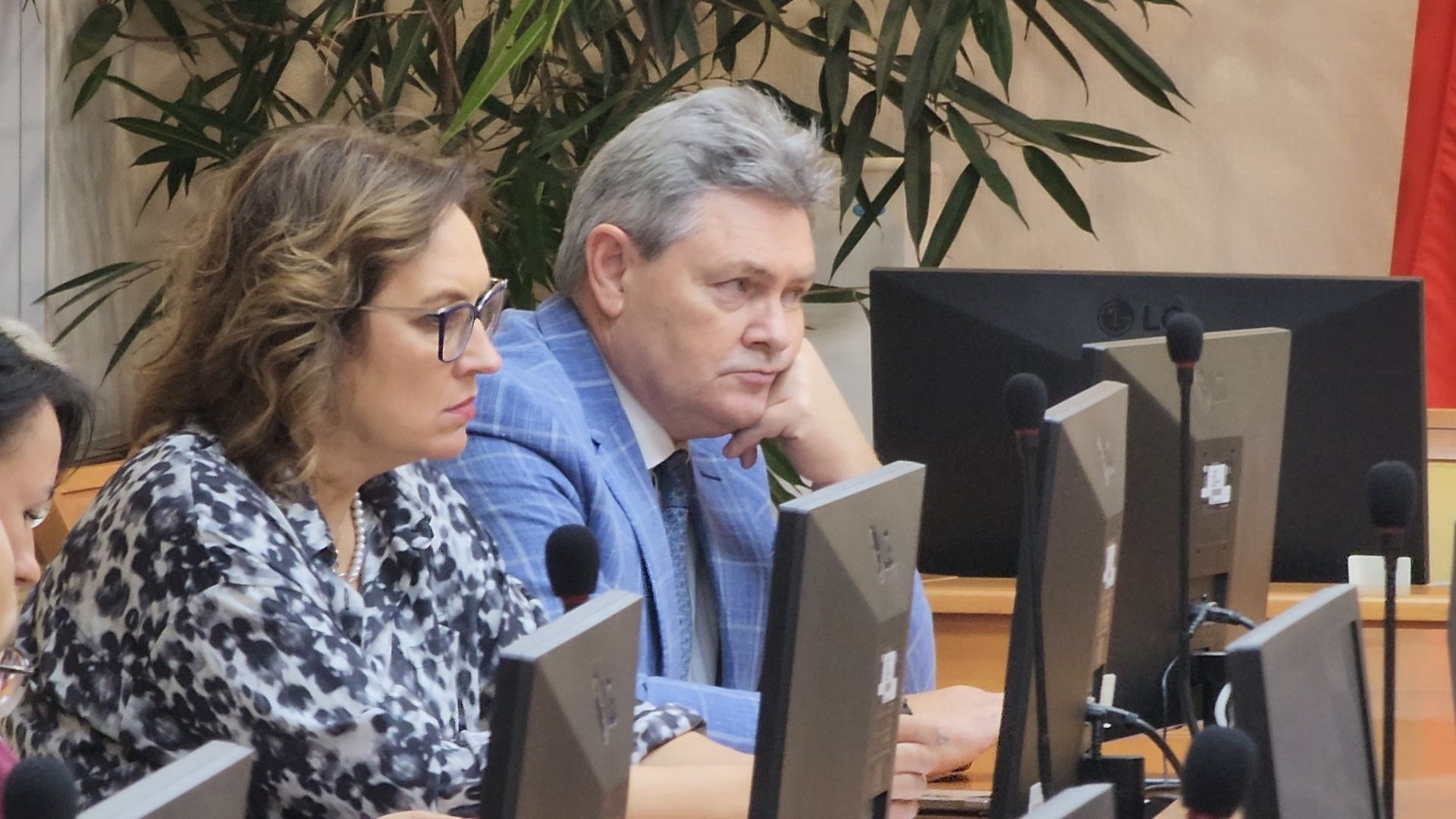 Дубна, Многодетные семьи, Участки для многодетных, Обращение к Президенту, Администрация,