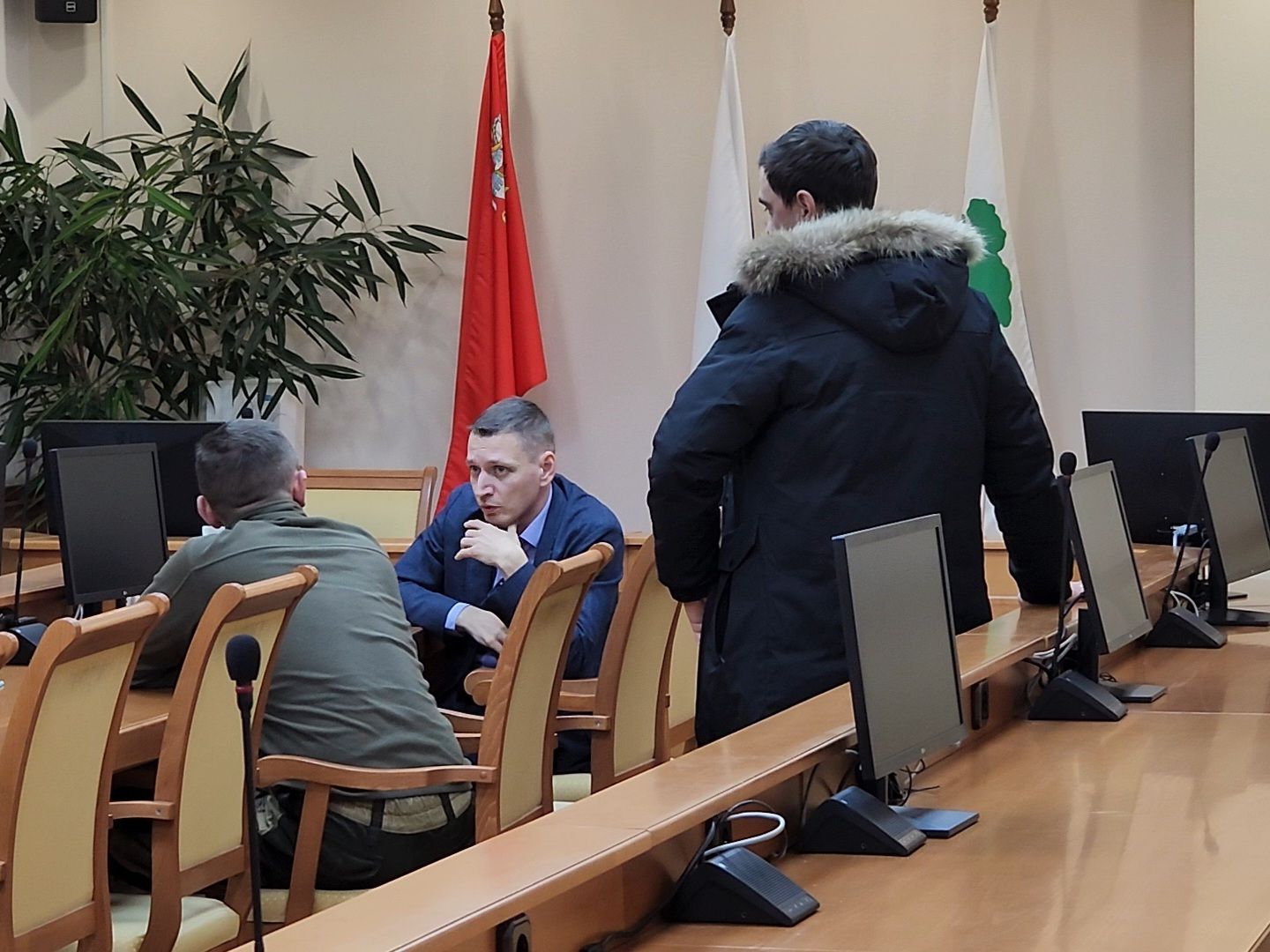 Дубна, Многодетные семьи, Участки для многодетных, Обращение к Президенту, Администрация,