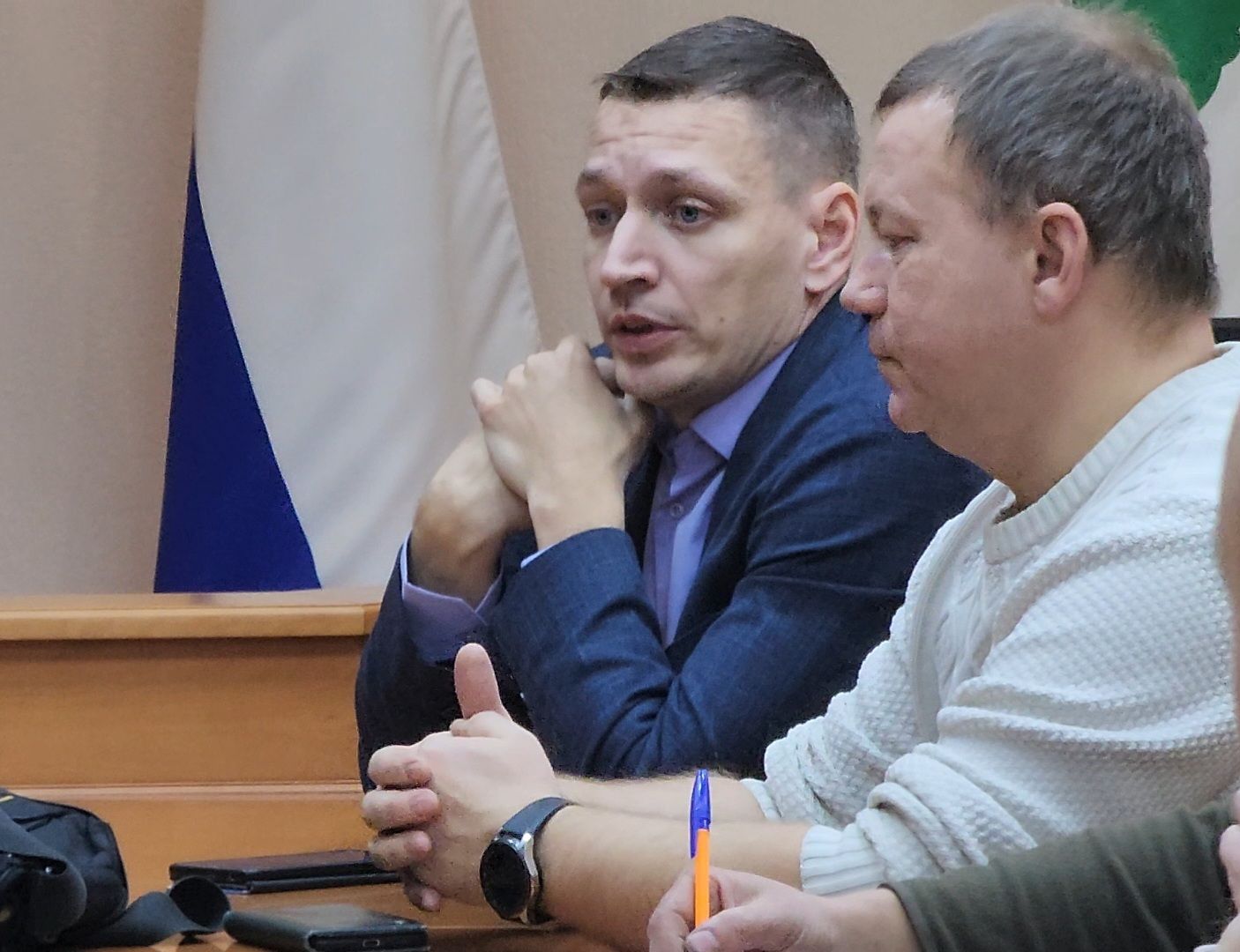 Дубна, Многодетные семьи, Участки для многодетных, Обращение к Президенту, Администрация,