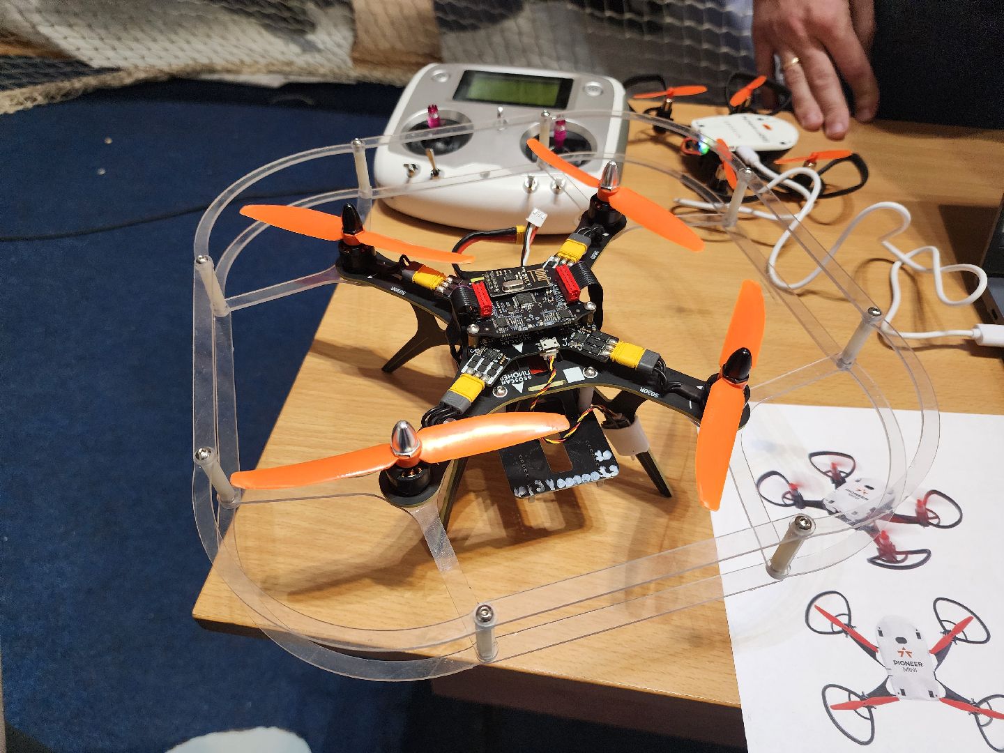 зарайск, быть в профессии, путь навыков, вертикалки,