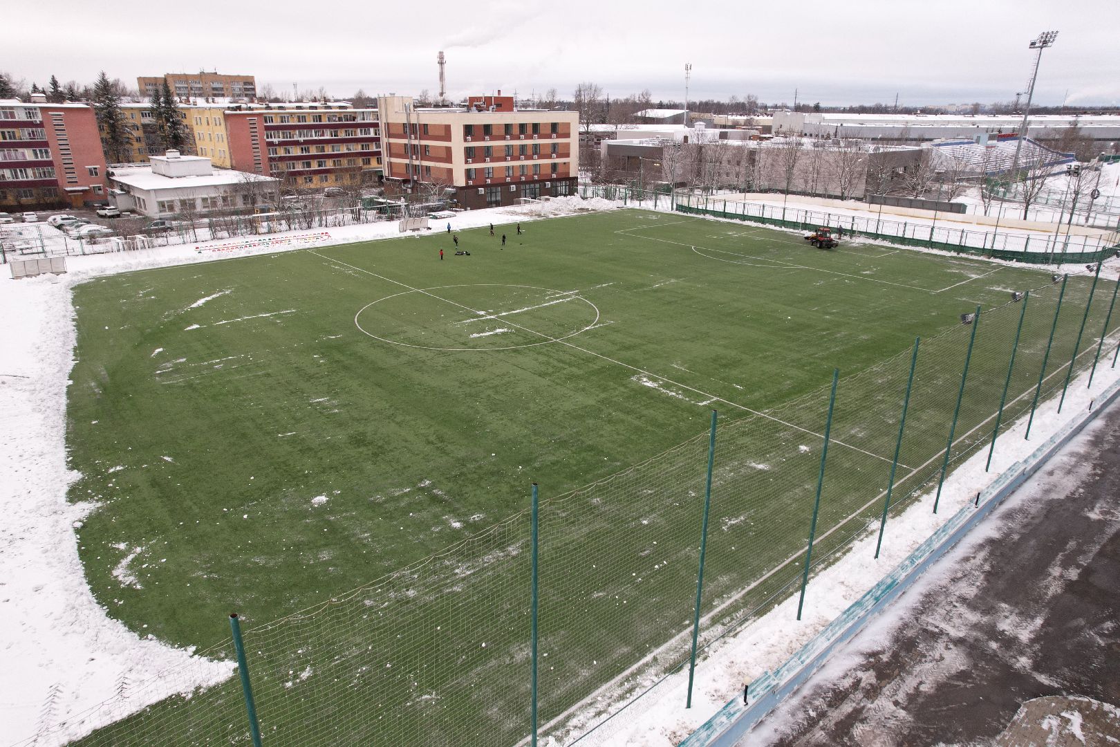 видео с коптера, наро-фоминск, спорт,видео с коптера,