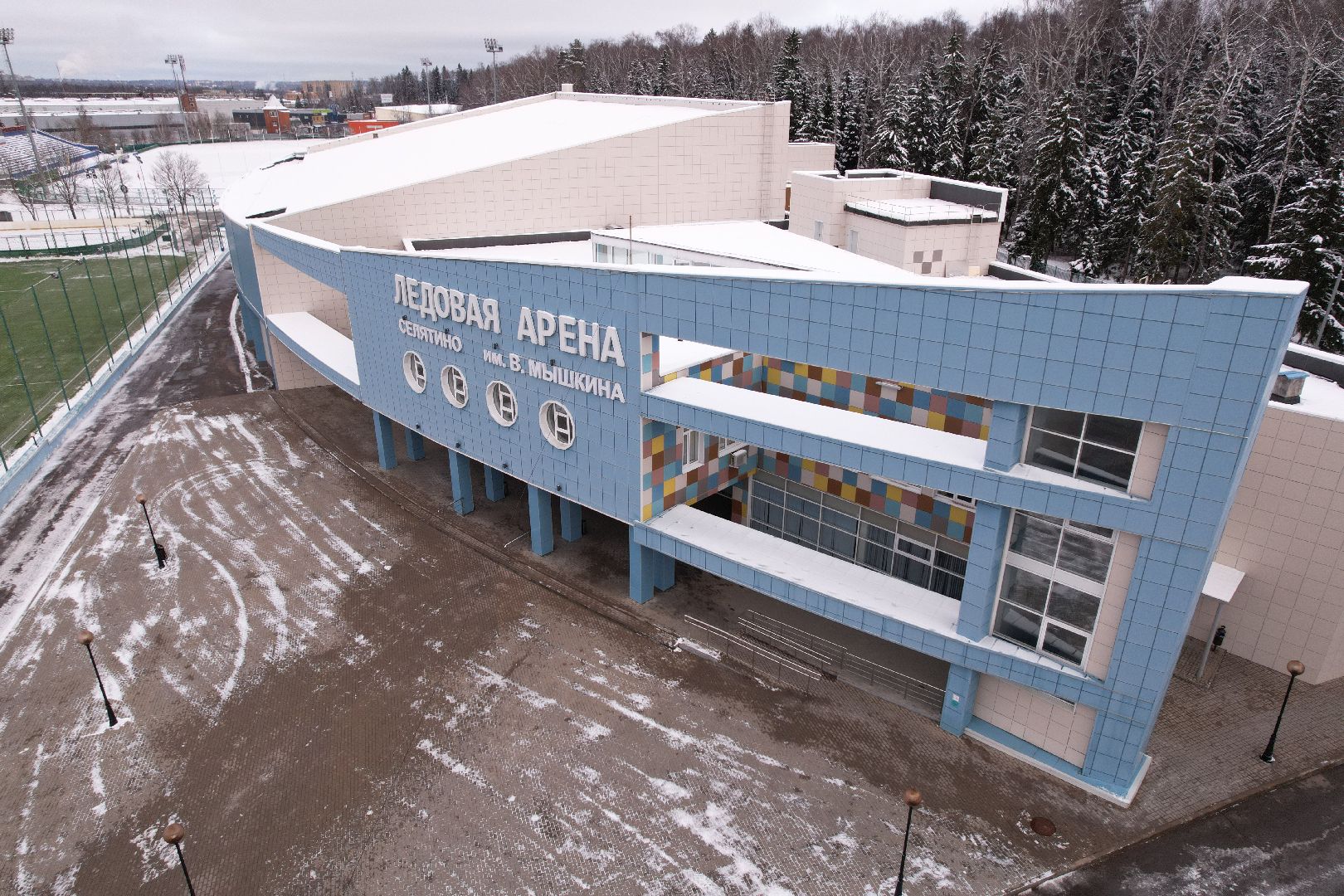 видео с коптера, наро-фоминск, спорт,видео с коптера,