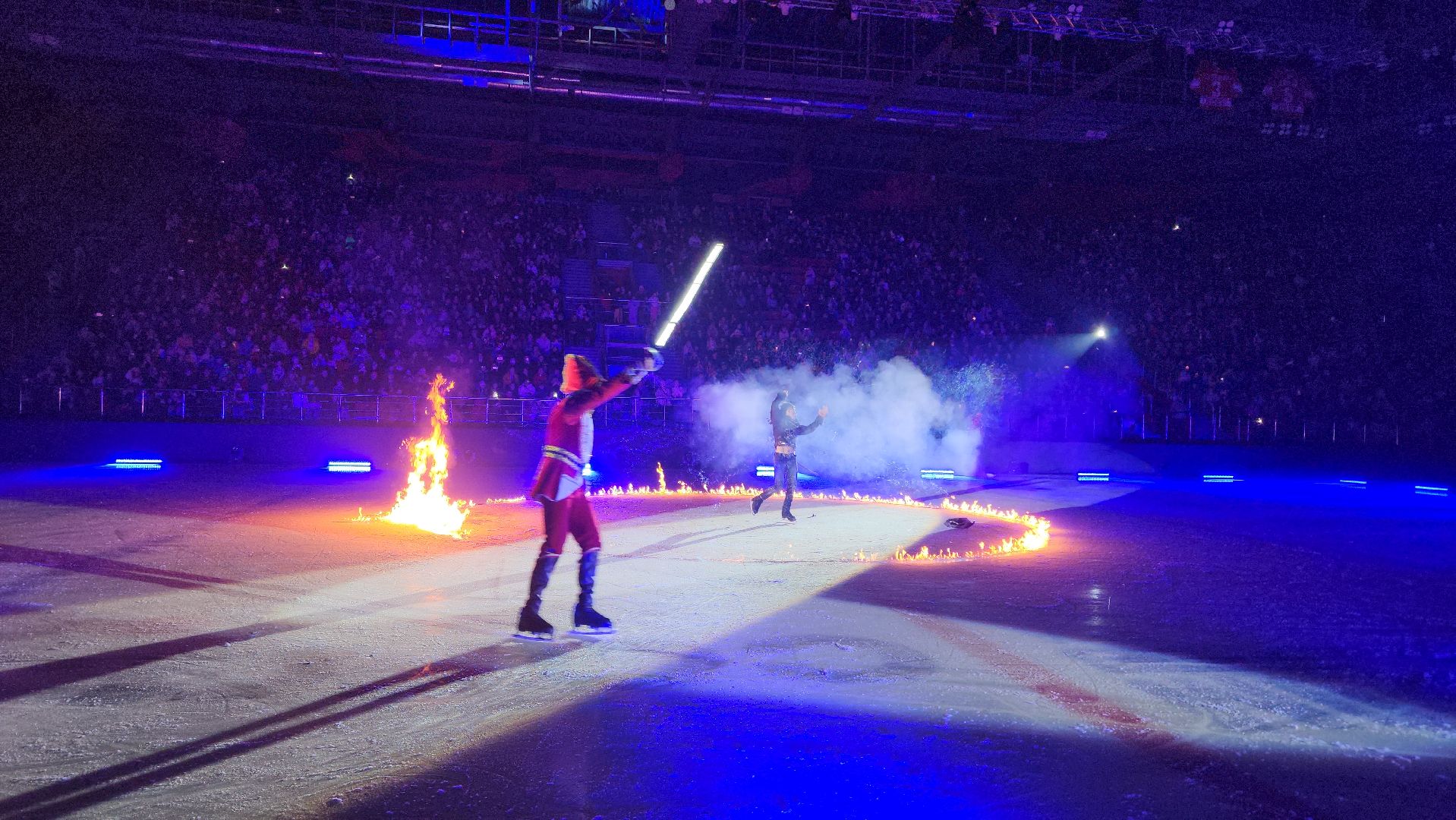 лед, фигурное катание, ледовое шоу, ледовое шоу авербуха, ледовое шоу ильи авербуха, щелкунчик, щелкунчик и мышиный король, арена балашиха, вертикалки,