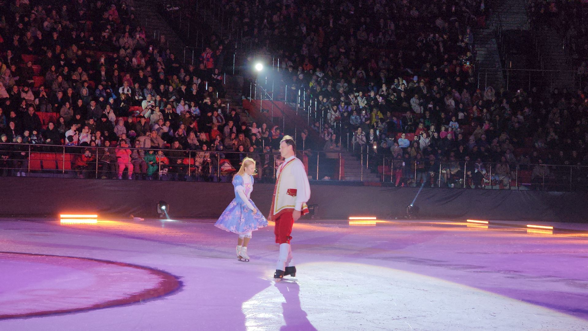 лед, фигурное катание, ледовое шоу, ледовое шоу авербуха, ледовое шоу ильи авербуха, щелкунчик, щелкунчик и мышиный король, арена балашиха, вертикалки,