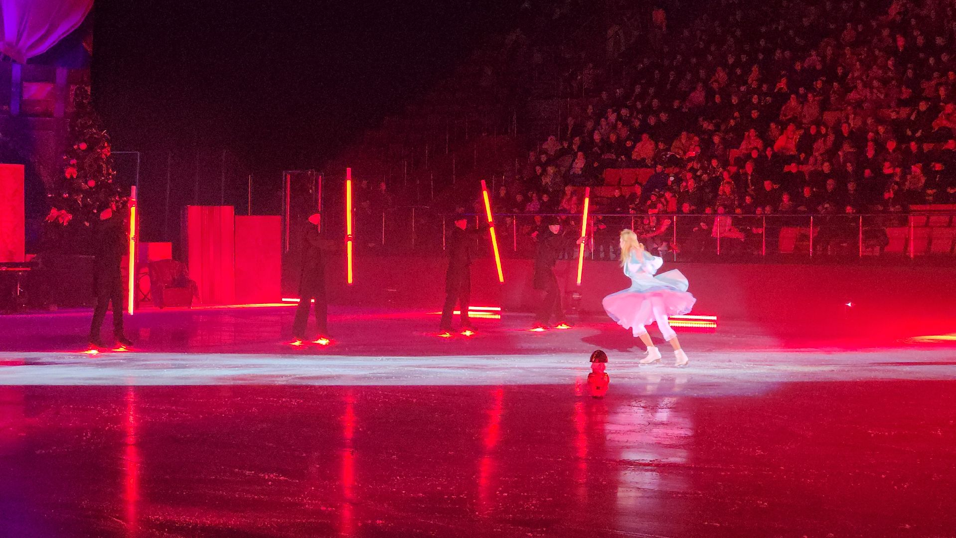 лед, фигурное катание, ледовое шоу, ледовое шоу авербуха, ледовое шоу ильи авербуха, щелкунчик, щелкунчик и мышиный король, арена балашиха, вертикалки,