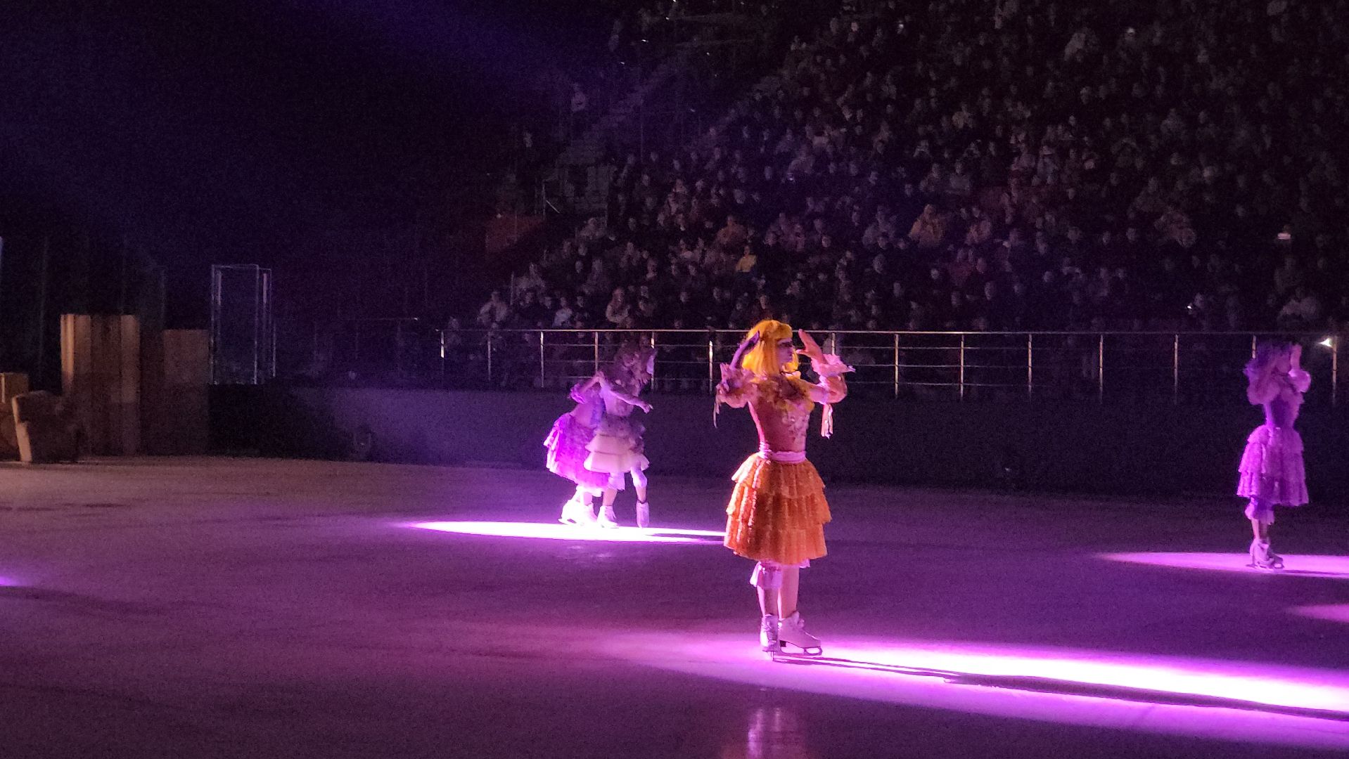 лед, фигурное катание, ледовое шоу, ледовое шоу авербуха, ледовое шоу ильи авербуха, щелкунчик, щелкунчик и мышиный король, арена балашиха, вертикалки,
