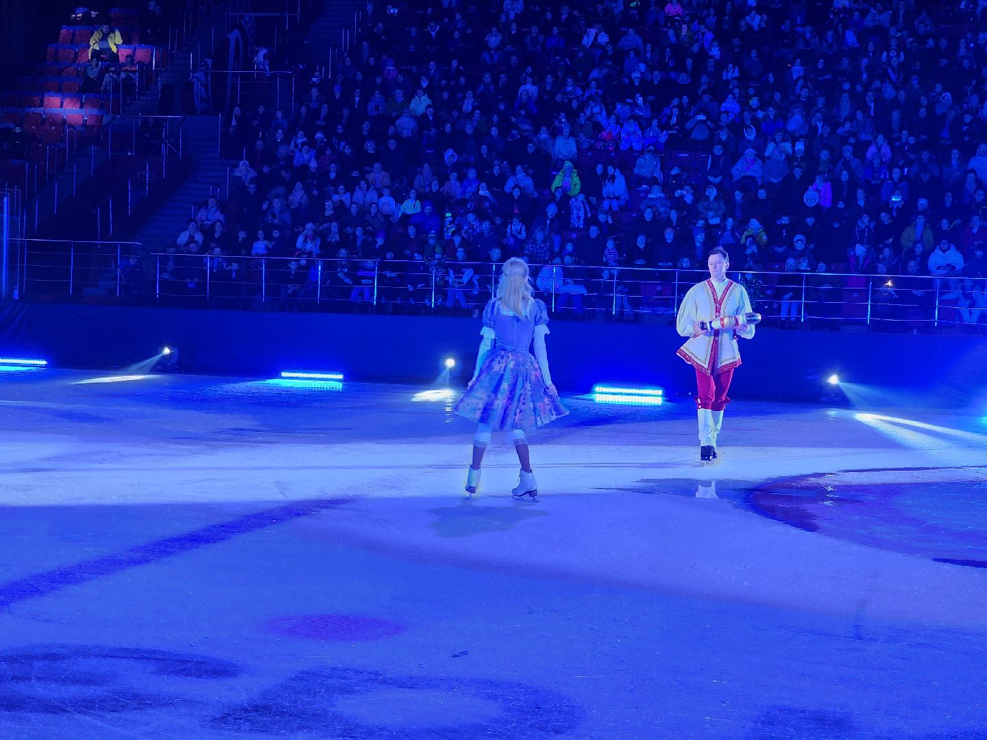 лед, фигурное катание, ледовое шоу, ледовое шоу авербуха, ледовое шоу ильи авербуха, щелкунчик, щелкунчик и мышиный король, арена балашиха, вертикалки,