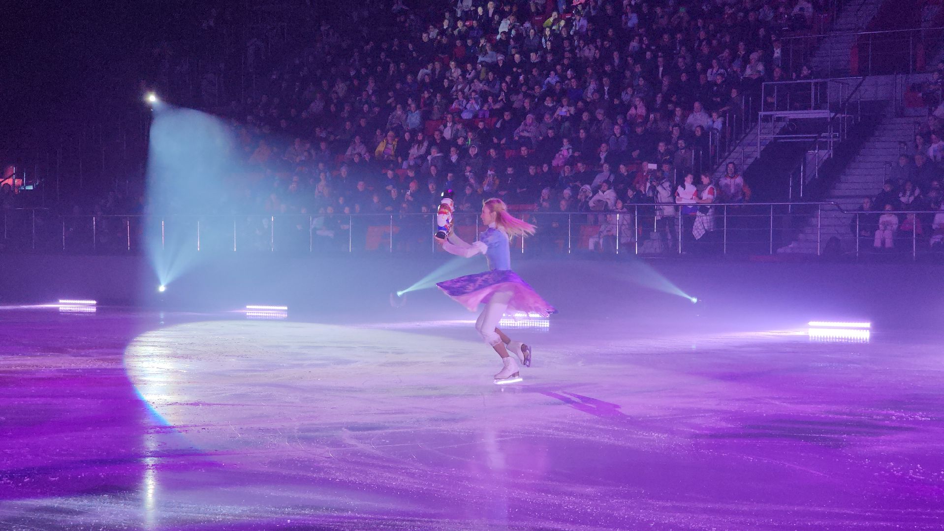 лед, фигурное катание, ледовое шоу, ледовое шоу авербуха, ледовое шоу ильи авербуха, щелкунчик, щелкунчик и мышиный король, арена балашиха, вертикалки,