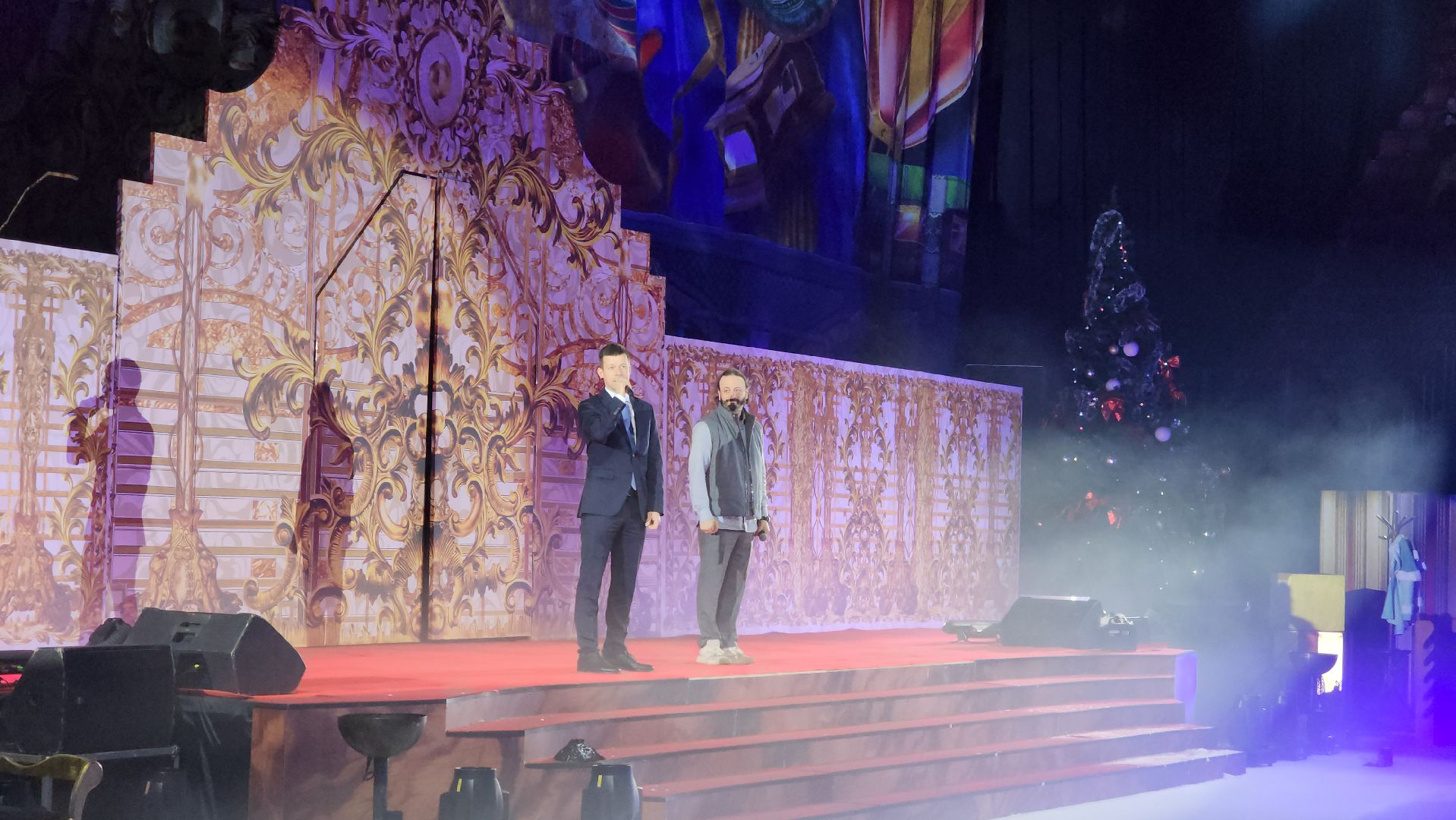 лед, фигурное катание, ледовое шоу, ледовое шоу авербуха, ледовое шоу ильи авербуха, щелкунчик, щелкунчик и мышиный король, арена балашиха, вертикалки,