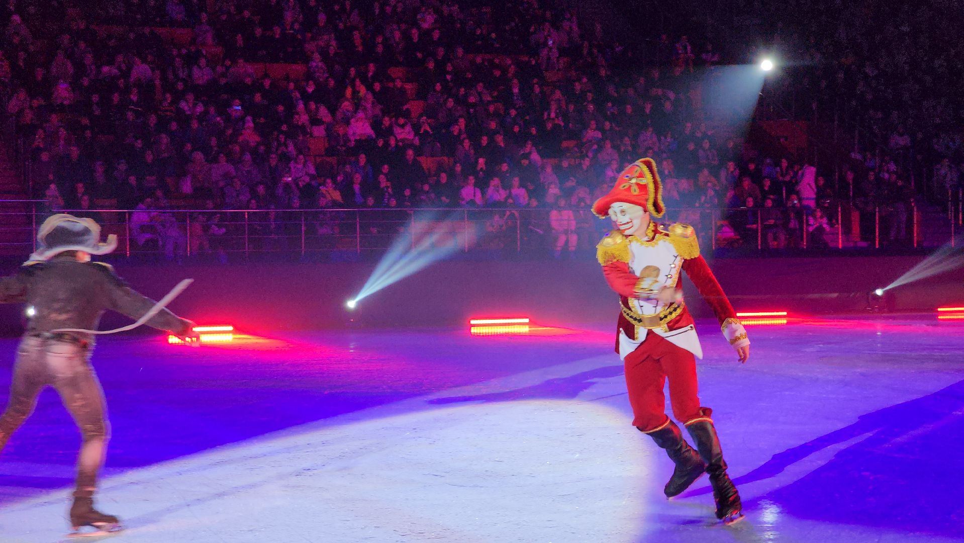 лед, фигурное катание, ледовое шоу, ледовое шоу авербуха, ледовое шоу ильи авербуха, щелкунчик, щелкунчик и мышиный король, арена балашиха, вертикалки,