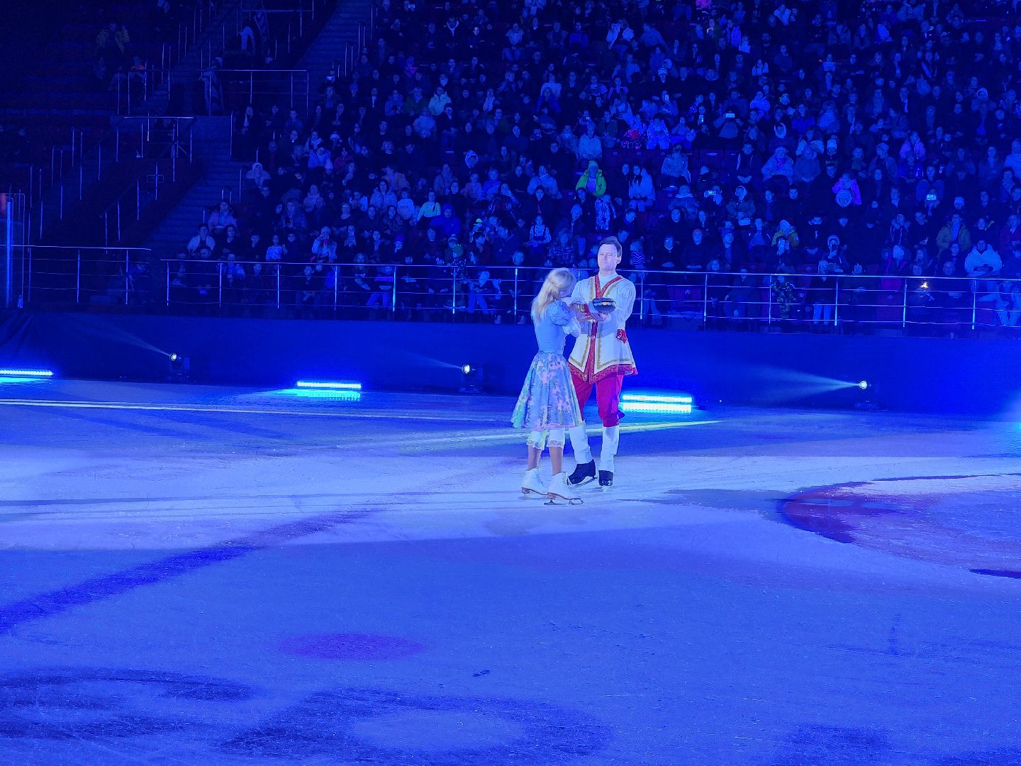 лед, фигурное катание, ледовое шоу, ледовое шоу авербуха, ледовое шоу ильи авербуха, щелкунчик, щелкунчик и мышиный король, арена балашиха, вертикалки,