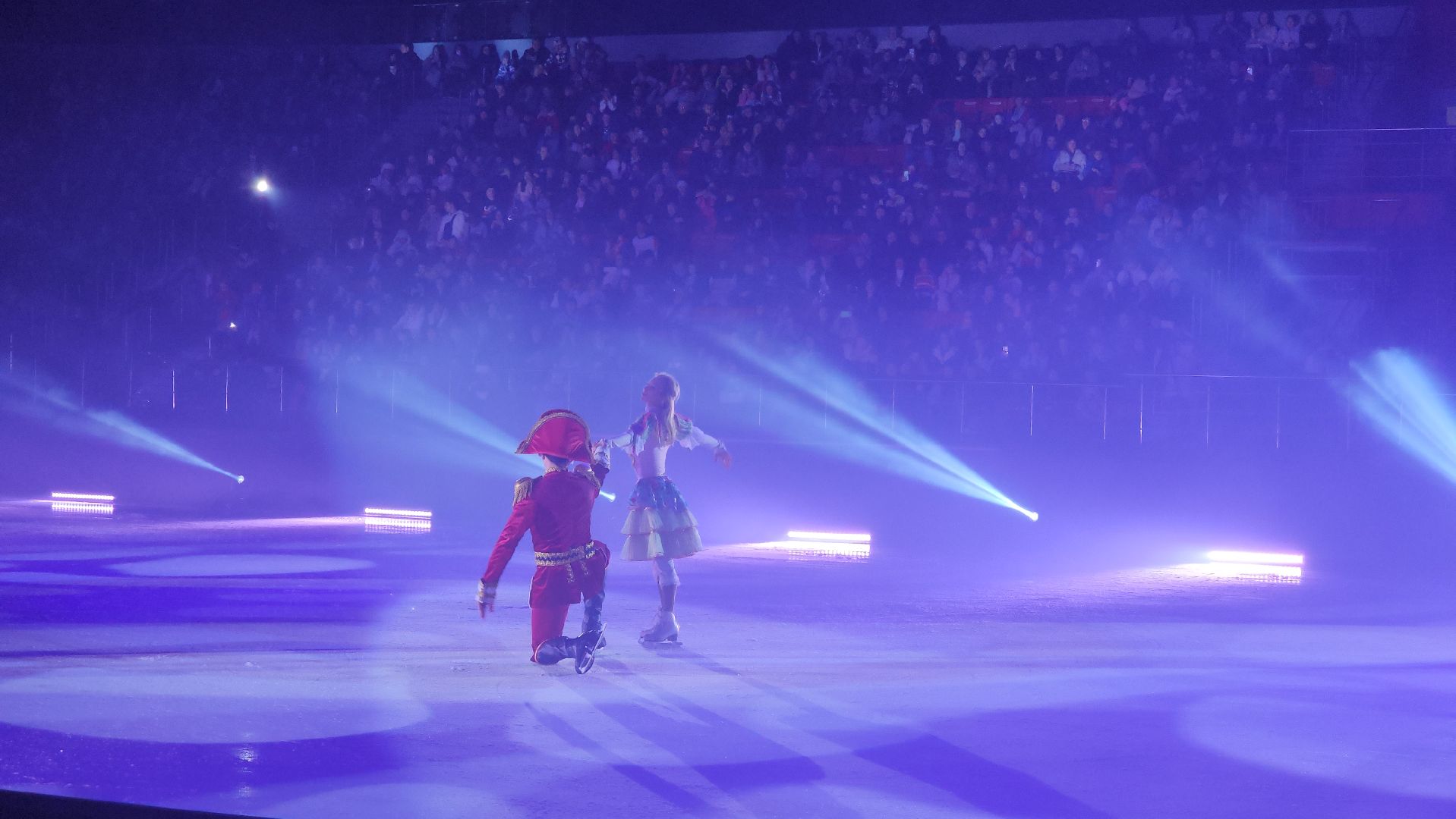 лед, фигурное катание, ледовое шоу, ледовое шоу авербуха, ледовое шоу ильи авербуха, щелкунчик, щелкунчик и мышиный король, арена балашиха, вертикалки,