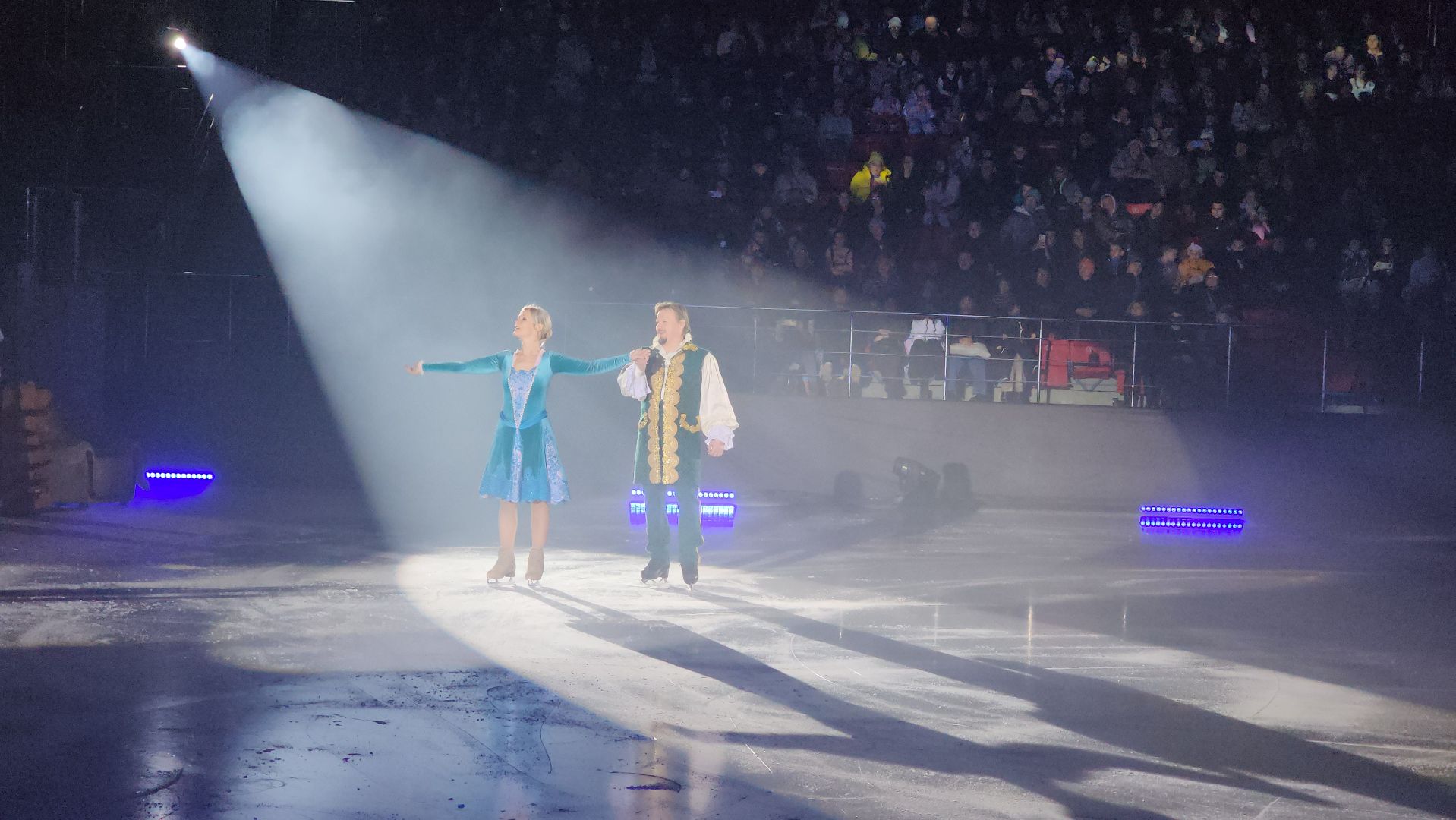 лед, фигурное катание, ледовое шоу, ледовое шоу авербуха, ледовое шоу ильи авербуха, щелкунчик, щелкунчик и мышиный король, арена балашиха, вертикалки,