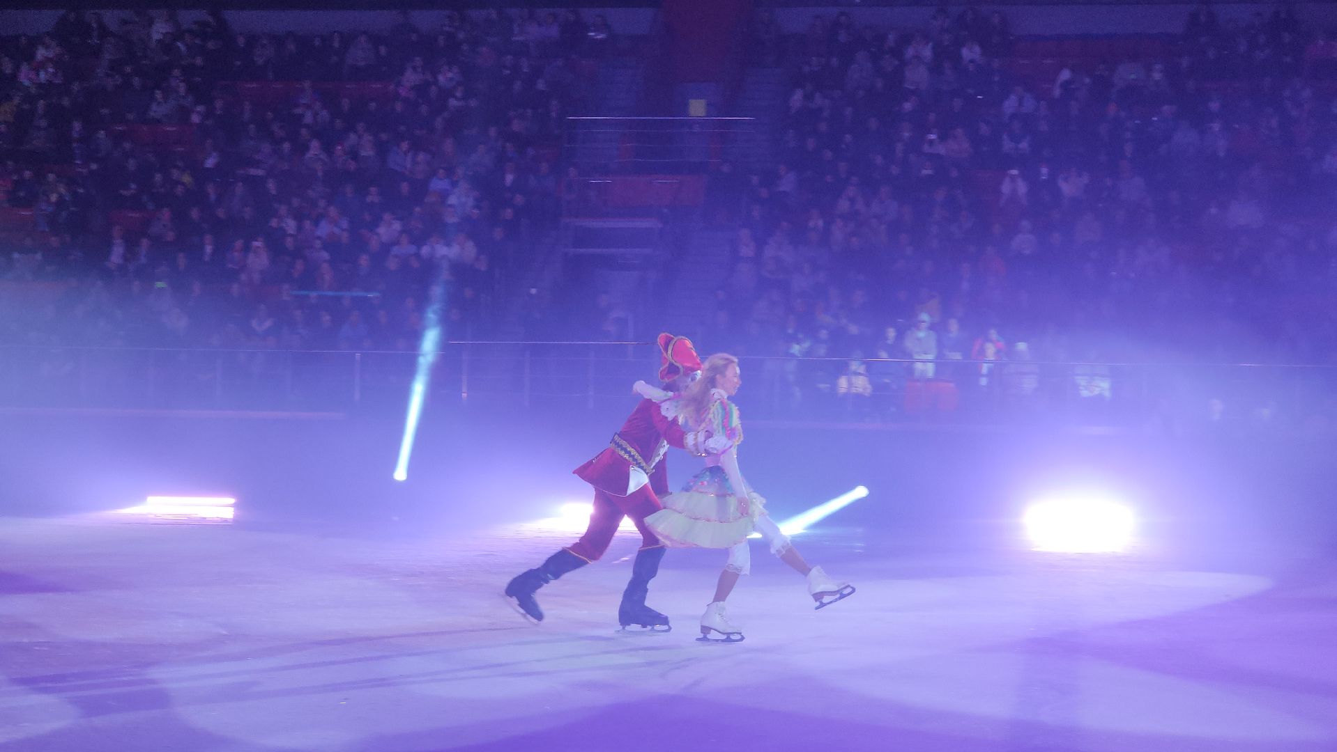 лед, фигурное катание, ледовое шоу, ледовое шоу авербуха, ледовое шоу ильи авербуха, щелкунчик, щелкунчик и мышиный король, арена балашиха, вертикалки,