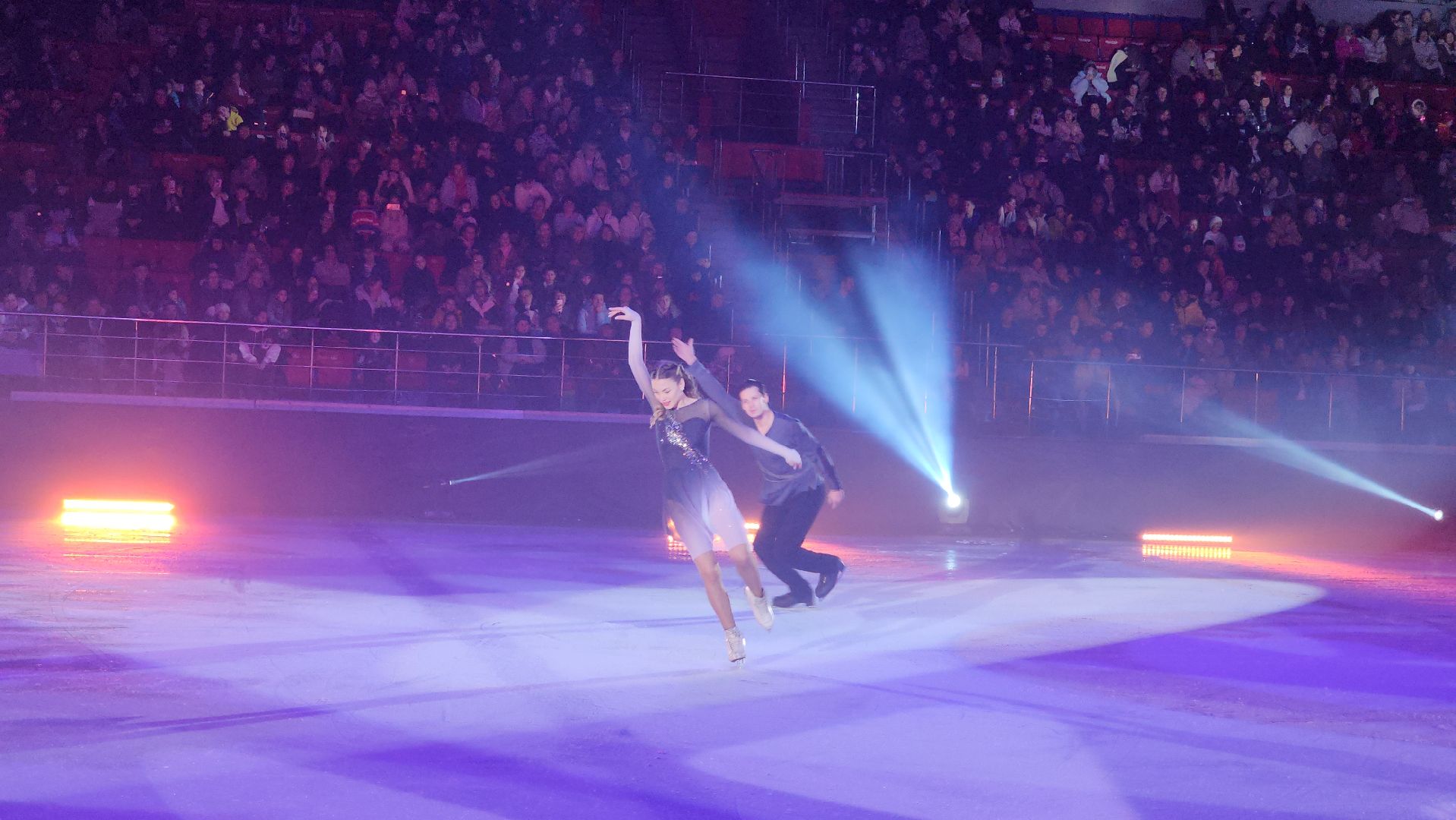 лед, фигурное катание, ледовое шоу, ледовое шоу авербуха, ледовое шоу ильи авербуха, щелкунчик, щелкунчик и мышиный король, арена балашиха, вертикалки,