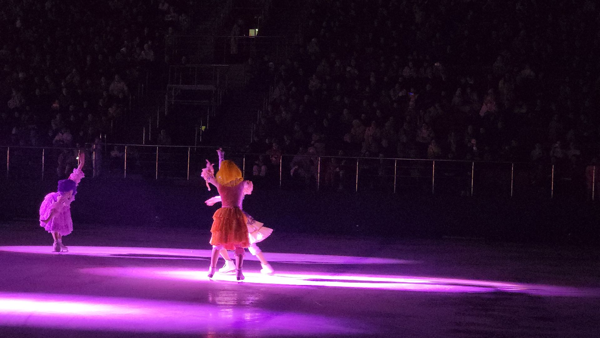 лед, фигурное катание, ледовое шоу, ледовое шоу авербуха, ледовое шоу ильи авербуха, щелкунчик, щелкунчик и мышиный король, арена балашиха, вертикалки,
