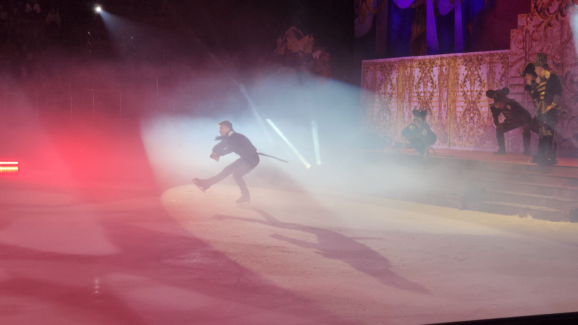 лед, фигурное катание, ледовое шоу, ледовое шоу авербуха, ледовое шоу ильи авербуха, щелкунчик, щелкунчик и мышиный король, арена балашиха, вертикалки,