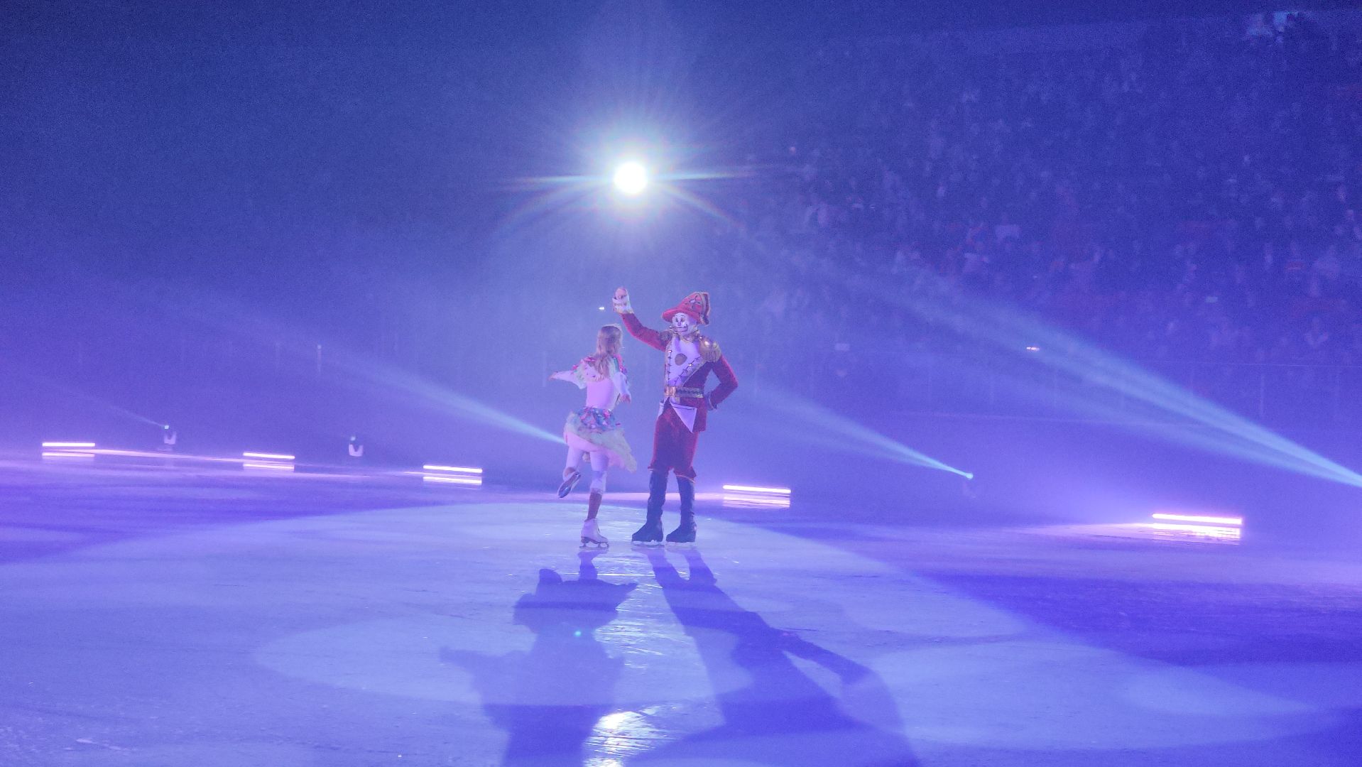 лед, фигурное катание, ледовое шоу, ледовое шоу авербуха, ледовое шоу ильи авербуха, щелкунчик, щелкунчик и мышиный король, арена балашиха, вертикалки,