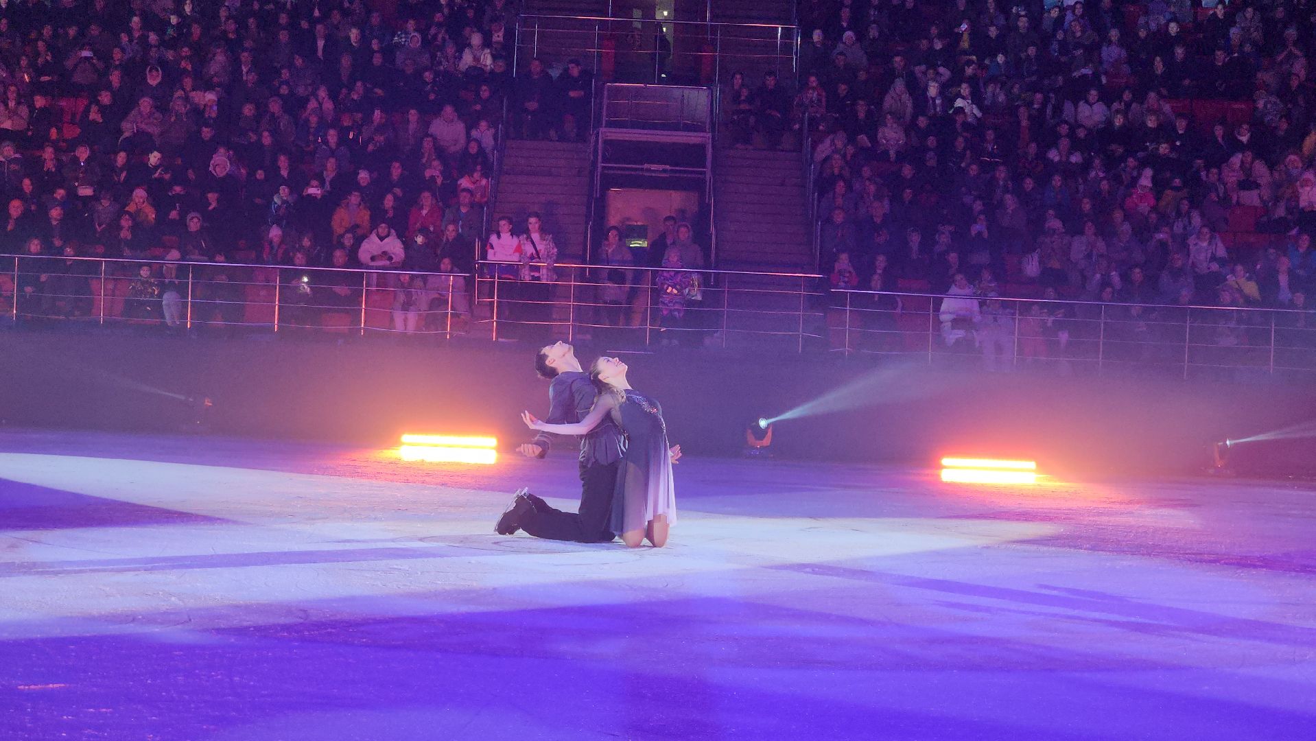 лед, фигурное катание, ледовое шоу, ледовое шоу авербуха, ледовое шоу ильи авербуха, щелкунчик, щелкунчик и мышиный король, арена балашиха, вертикалки,