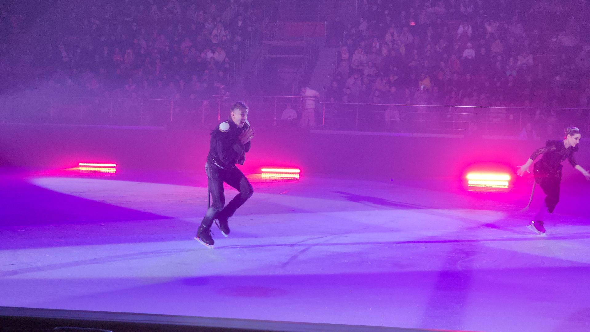 лед, фигурное катание, ледовое шоу, ледовое шоу авербуха, ледовое шоу ильи авербуха, щелкунчик, щелкунчик и мышиный король, арена балашиха, вертикалки,