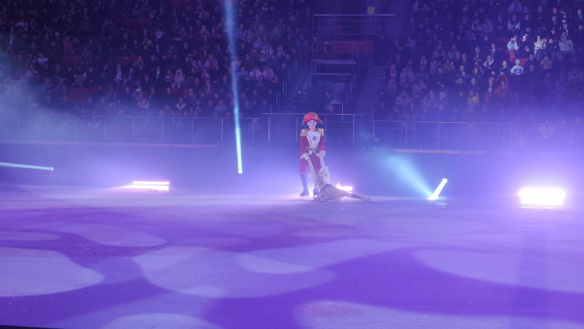 лед, фигурное катание, ледовое шоу, ледовое шоу авербуха, ледовое шоу ильи авербуха, щелкунчик, щелкунчик и мышиный король, арена балашиха, вертикалки,