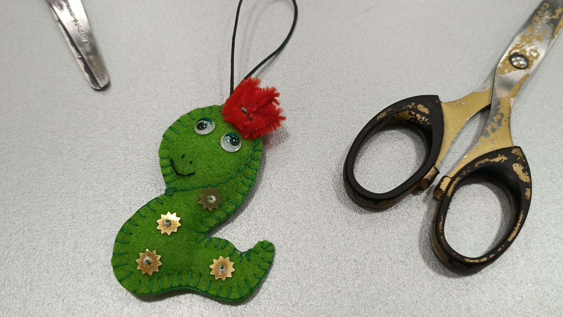 игрушка, год змеи, лобня, мастер-класс,