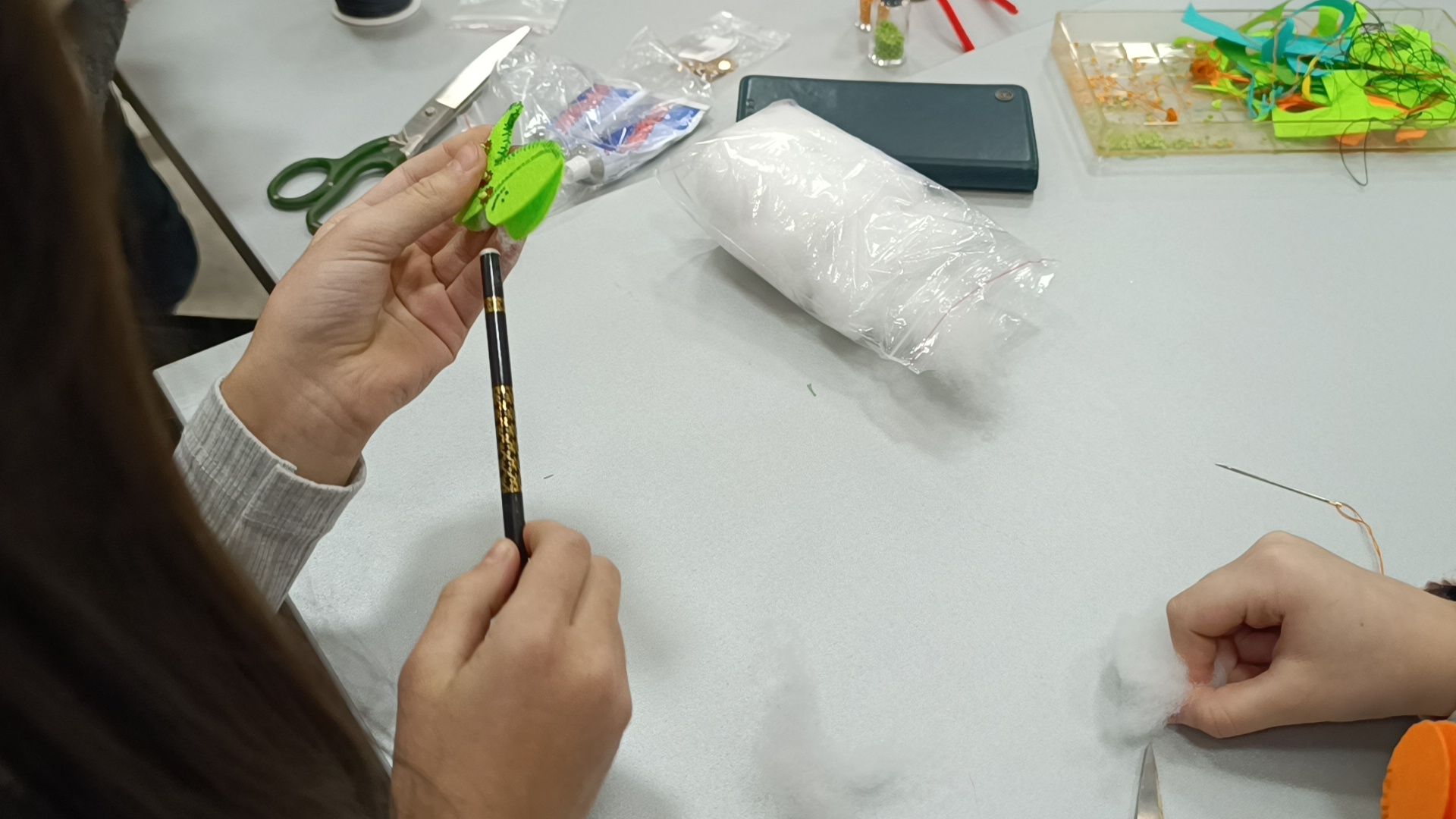 игрушка, год змеи, лобня, мастер-класс,