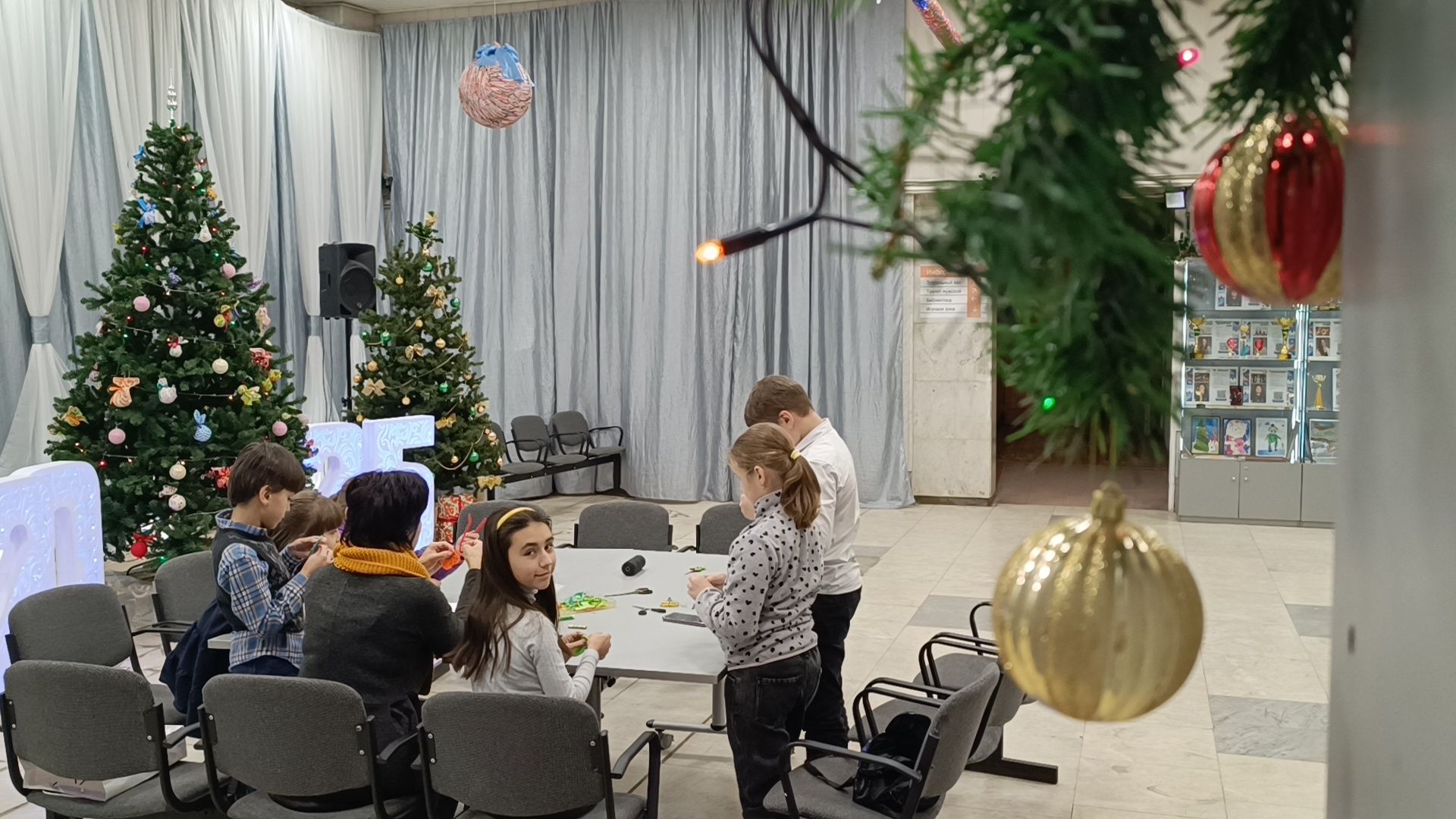 игрушка, год змеи, лобня, мастер-класс,