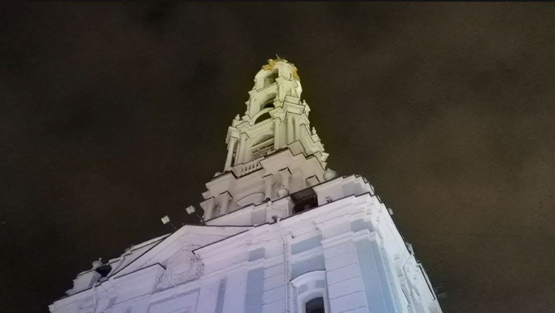 ЧП, Пожар, Сергиев Посад, Троице-Сергиева лавра, Сергиево-Посадский городской округ,