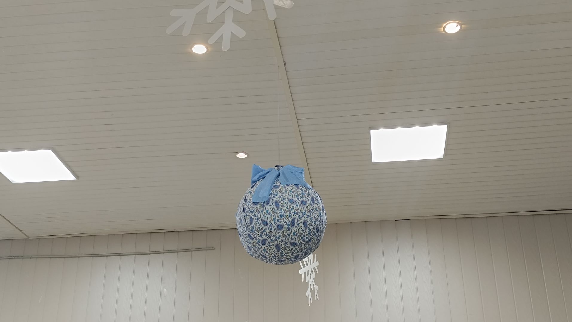 новый 2025 год, лобня, культура,