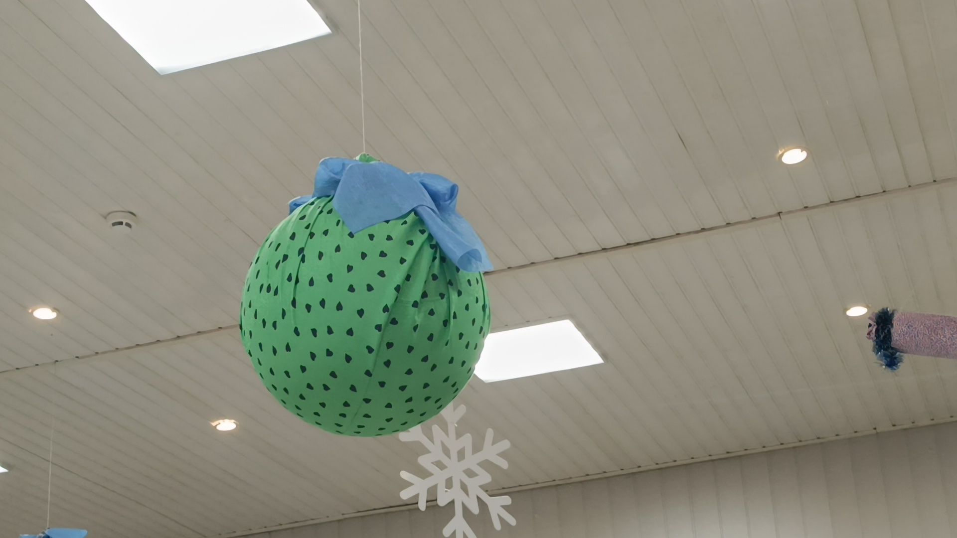 новый 2025 год, лобня, культура,